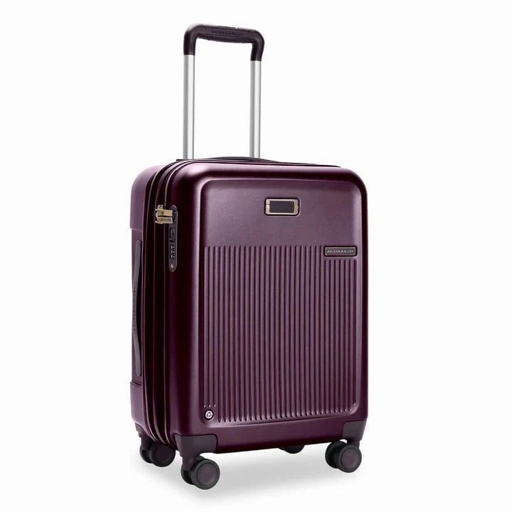 Briggs & Riley Sympatico 3.0 Global Carry-On Expandable Spinner Luggage