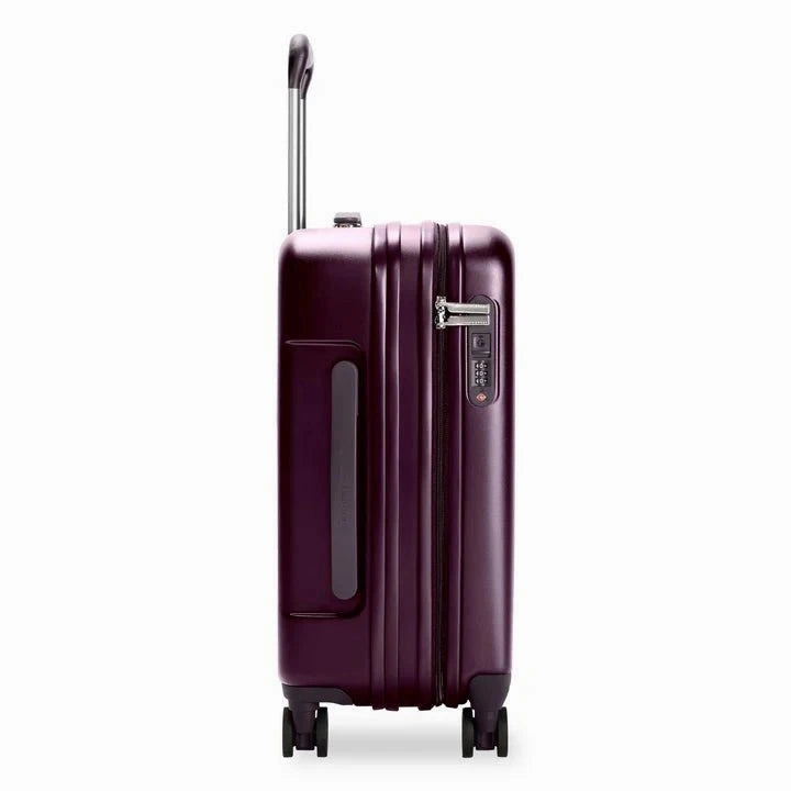 Briggs & Riley Sympatico 3.0 Global Carry-On Expandable Spinner Luggage