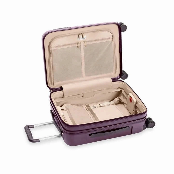 Briggs & Riley Sympatico 3.0 Global Carry-On Expandable Spinner Luggage