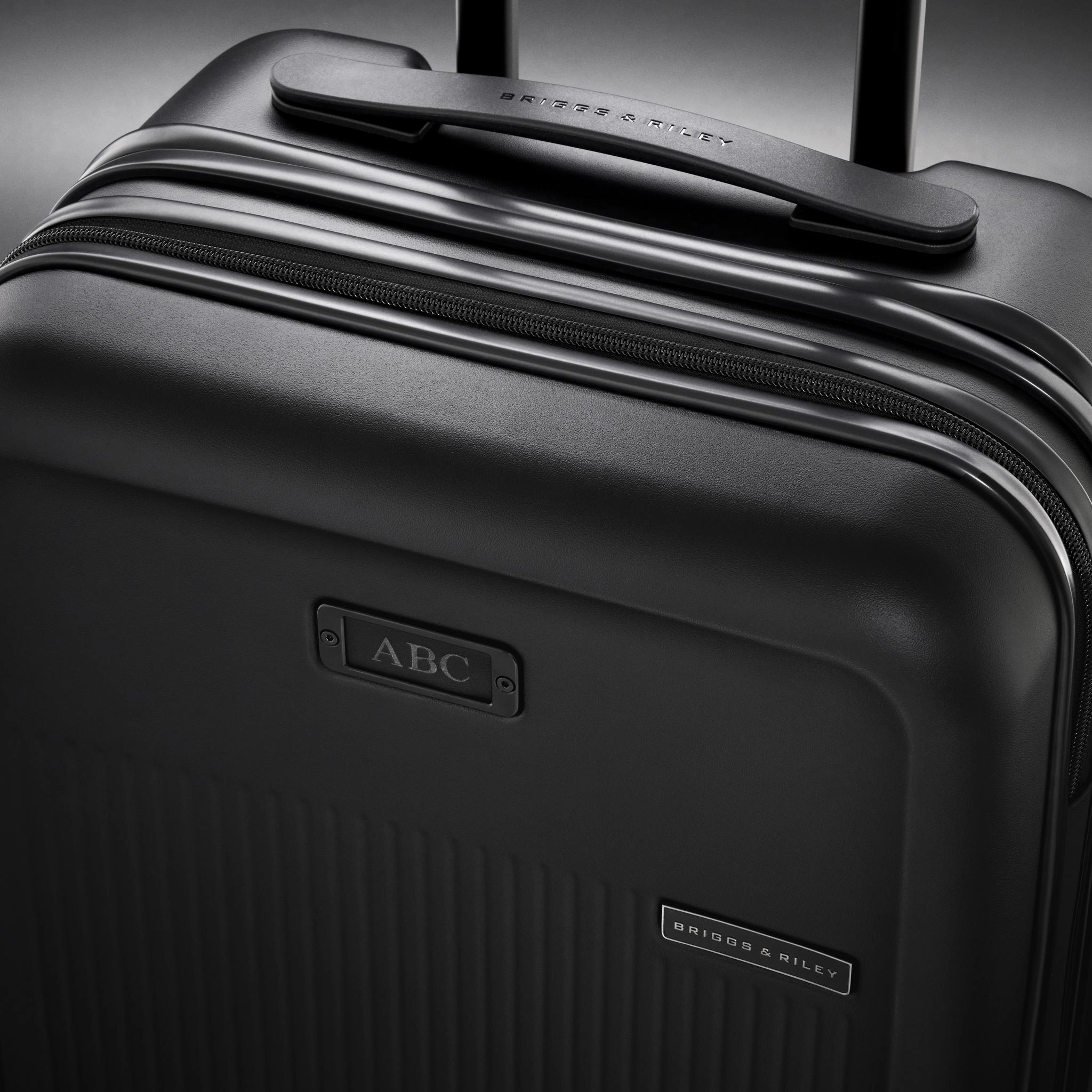 Briggs & Riley Sympatico 3.0 Large 30" Expandable Spinner