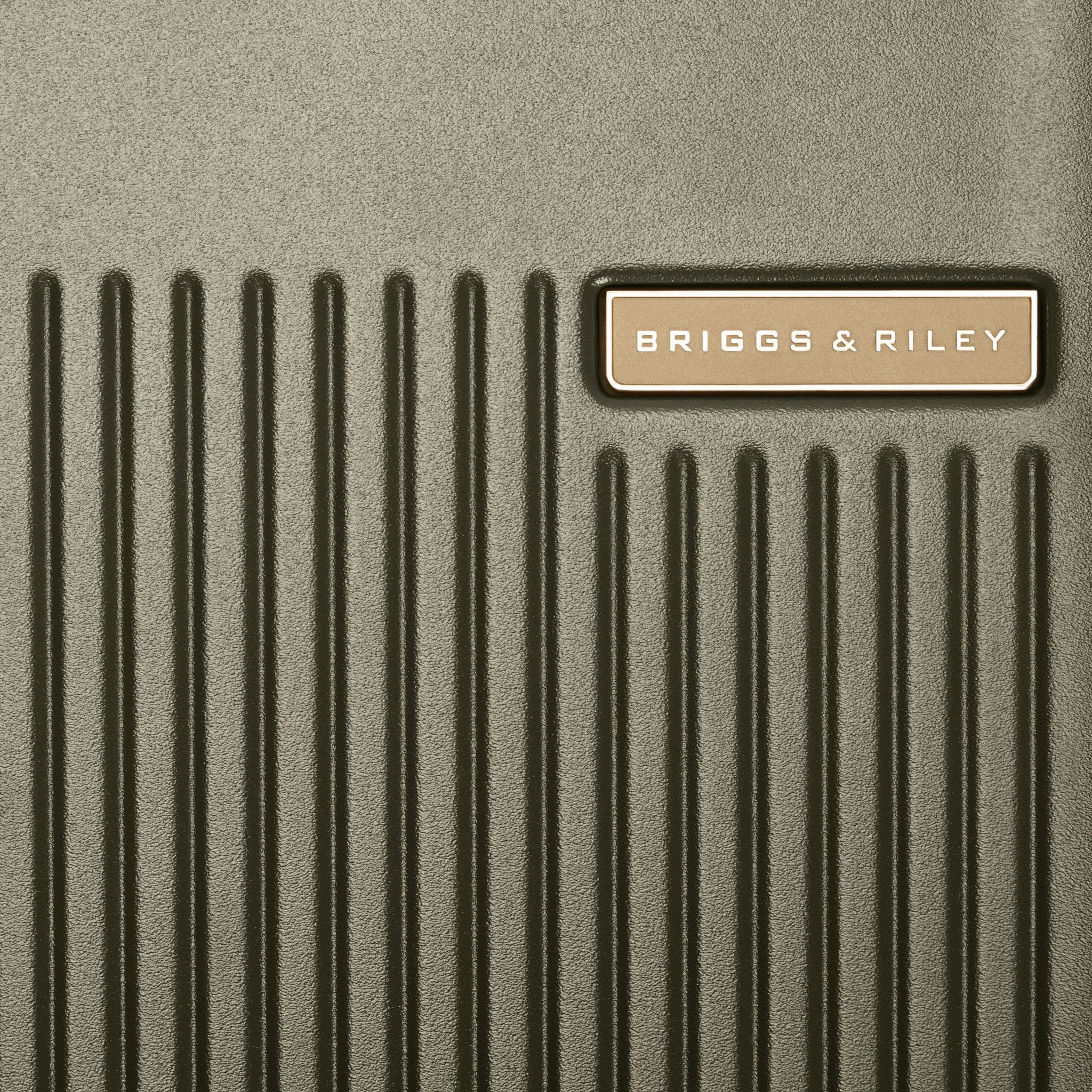 Briggs & Riley Sympatico 3.0 Large 30" Expandable Spinner