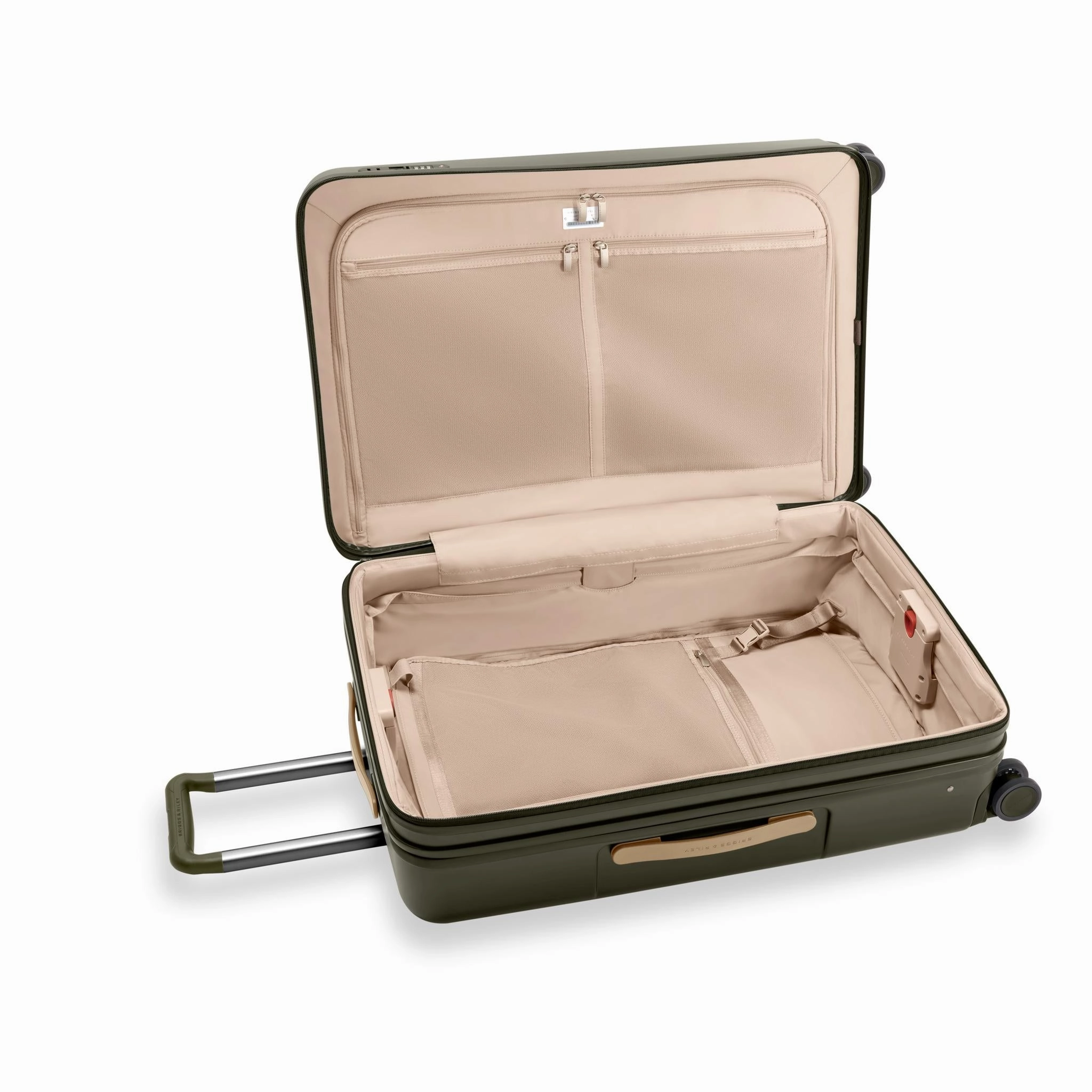 Briggs & Riley Sympatico 3.0 Large 30" Expandable Spinner