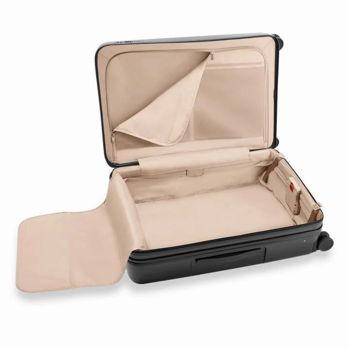 Briggs & Riley Sympatico 3.0 Large Expandable Spinner Luggage