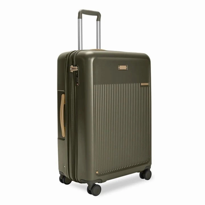 Briggs & Riley Sympatico 3.0 Large Expandable Spinner Luggage