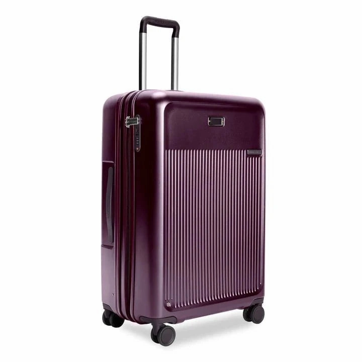 Briggs & Riley Sympatico 3.0 Large Expandable Spinner Luggage