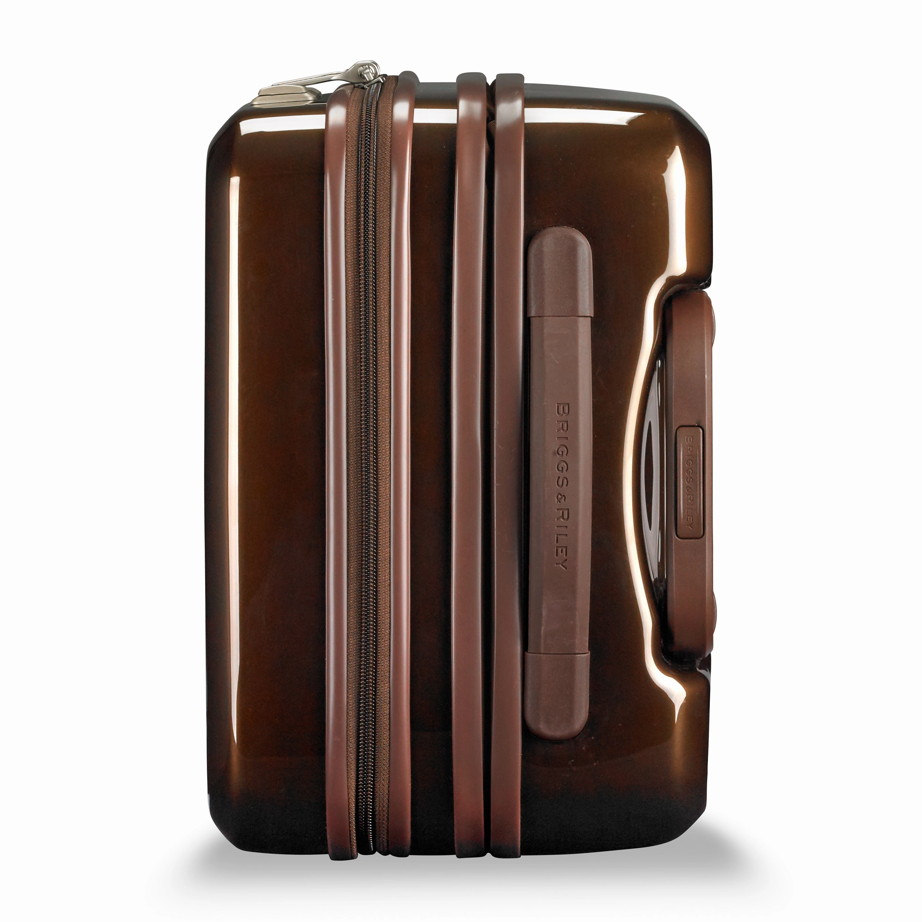 Briggs & Riley Sympatico Expandable 21" 4-Wheel International Carry-On Luggage