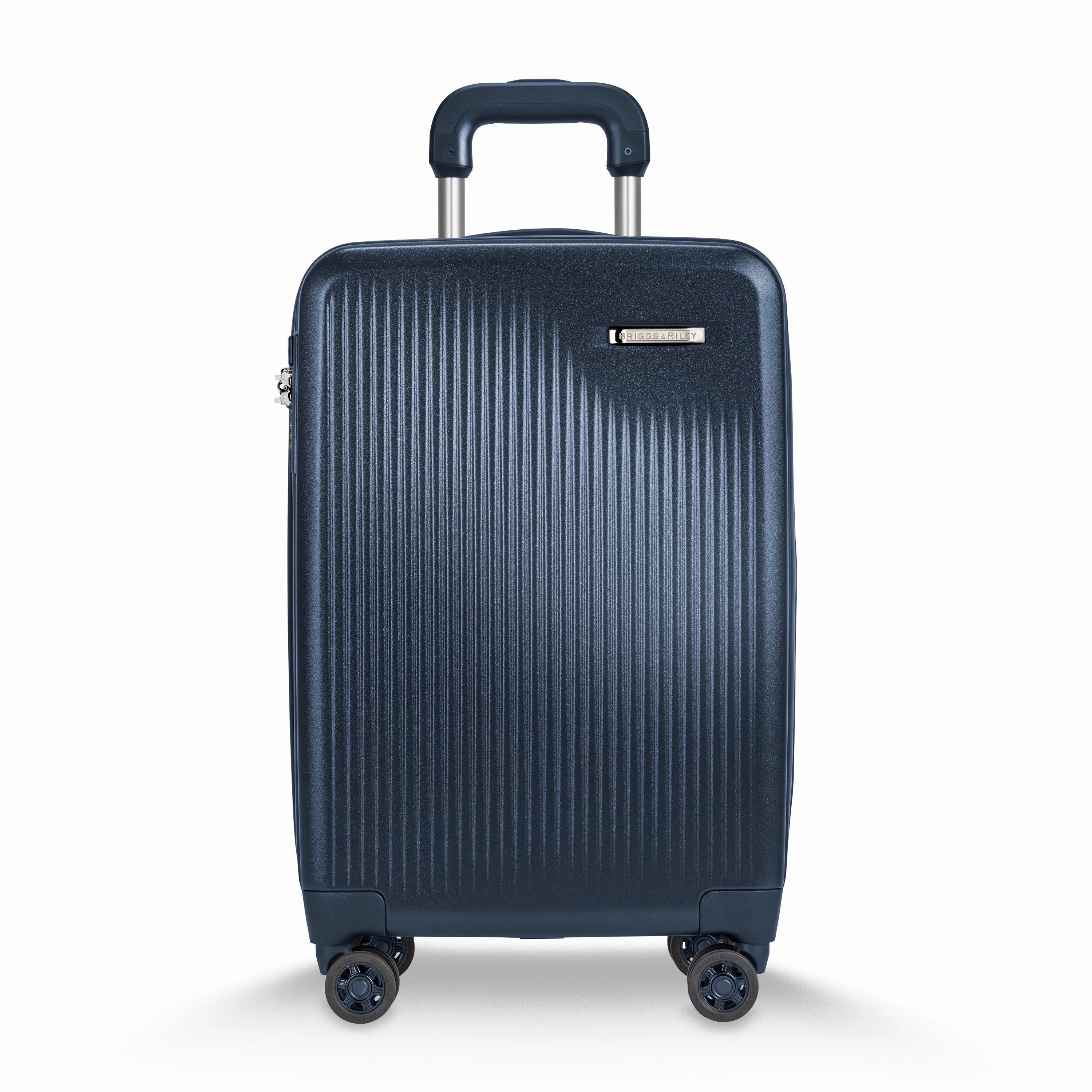 Briggs & Riley Sympatico Expandable 21" 4-Wheel International Carry-On Luggage