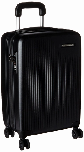 Briggs & Riley Sympatico Expandable 21" 4-Wheel International Carry-On Luggage