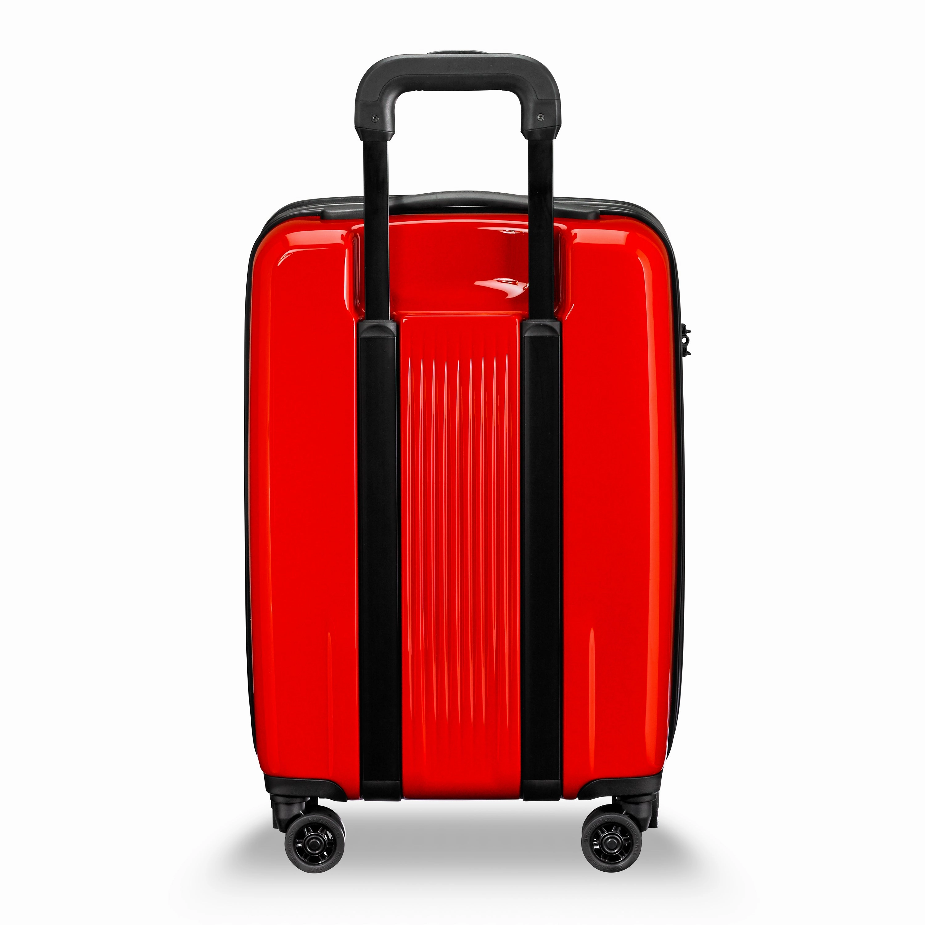 Briggs & Riley Sympatico Expandable 21" 4-Wheel International Carry-On Luggage