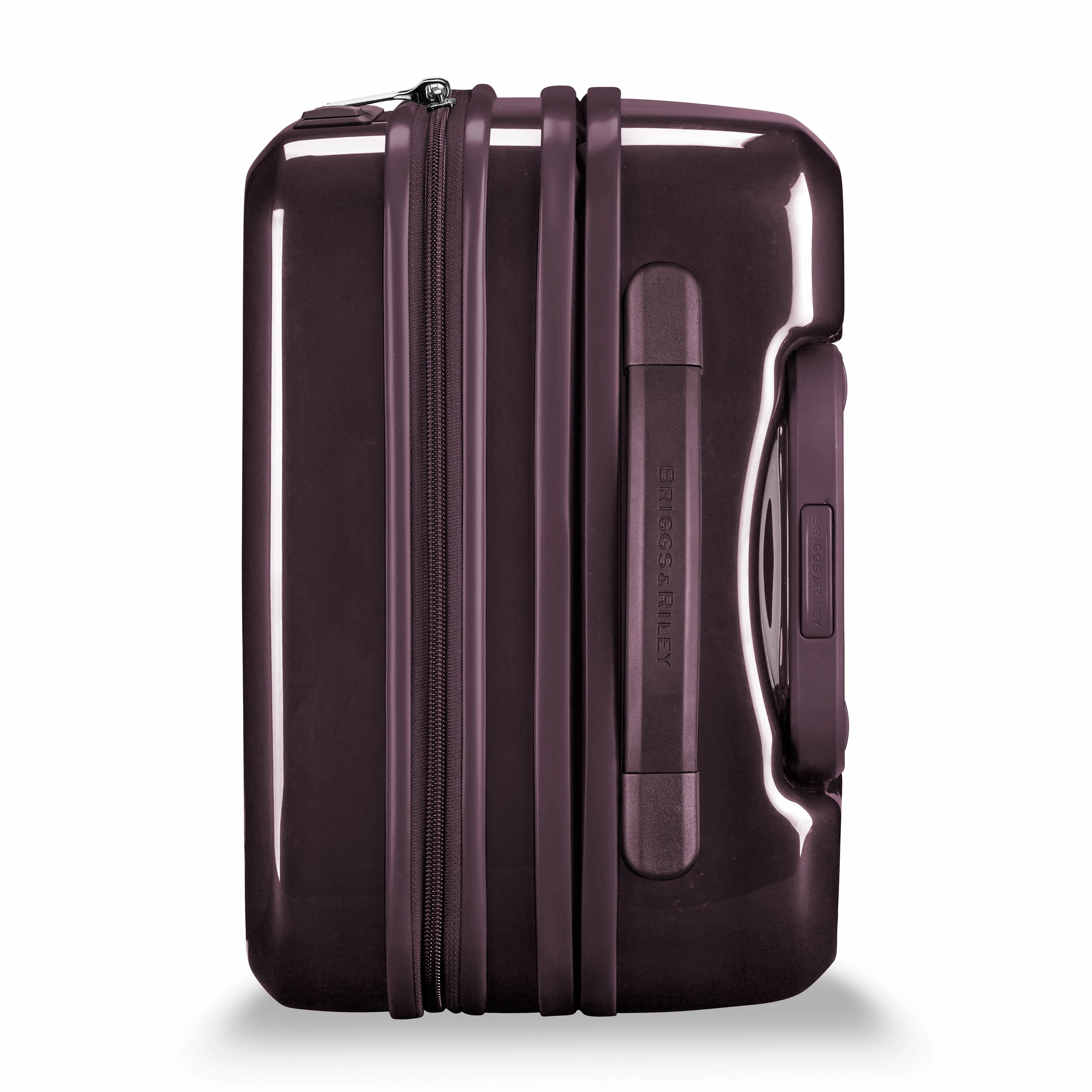 Briggs & Riley Sympatico Expandable 21" 4-Wheel International Carry-On Luggage