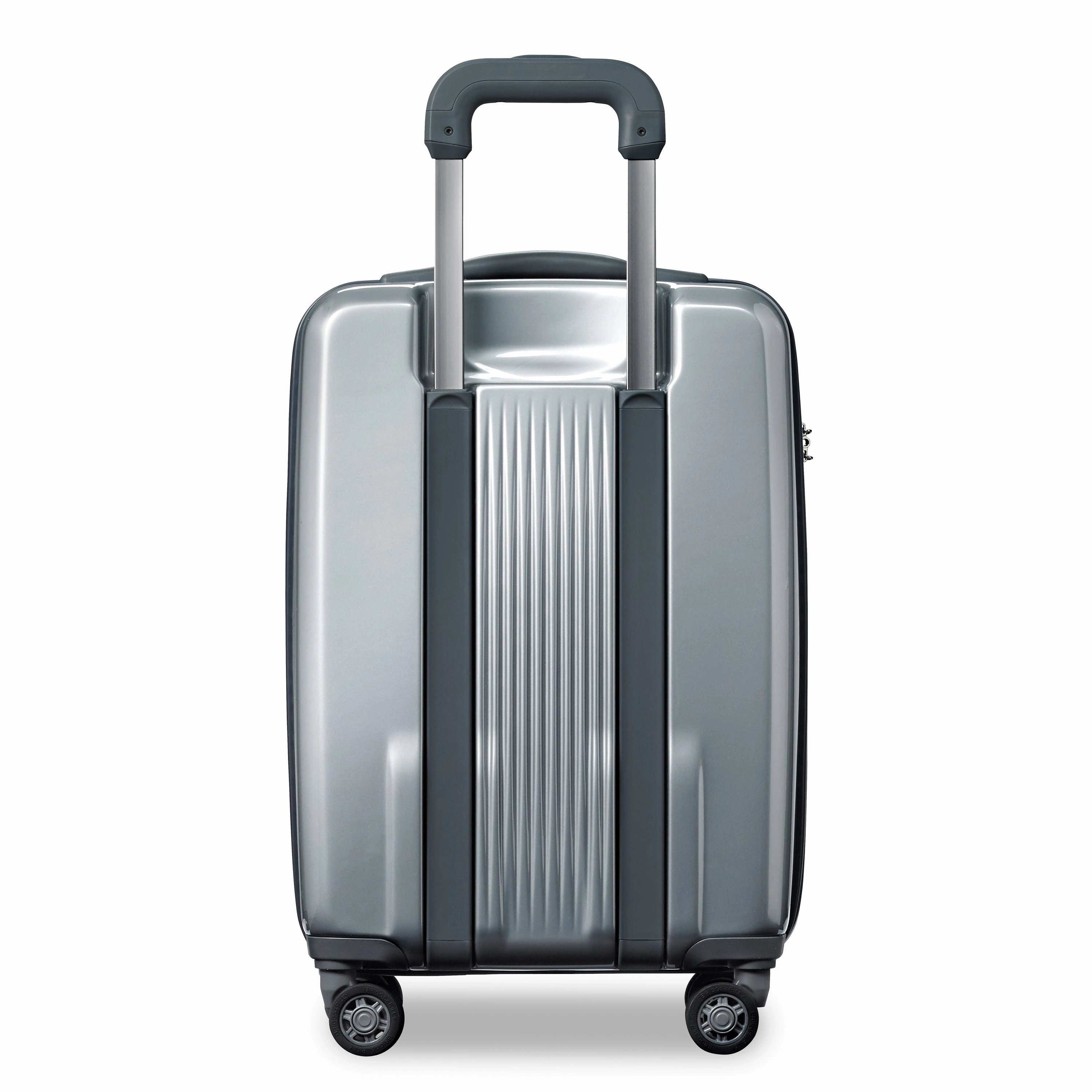 Briggs & Riley Sympatico Expandable 21" 4-Wheel International Carry-On Luggage
