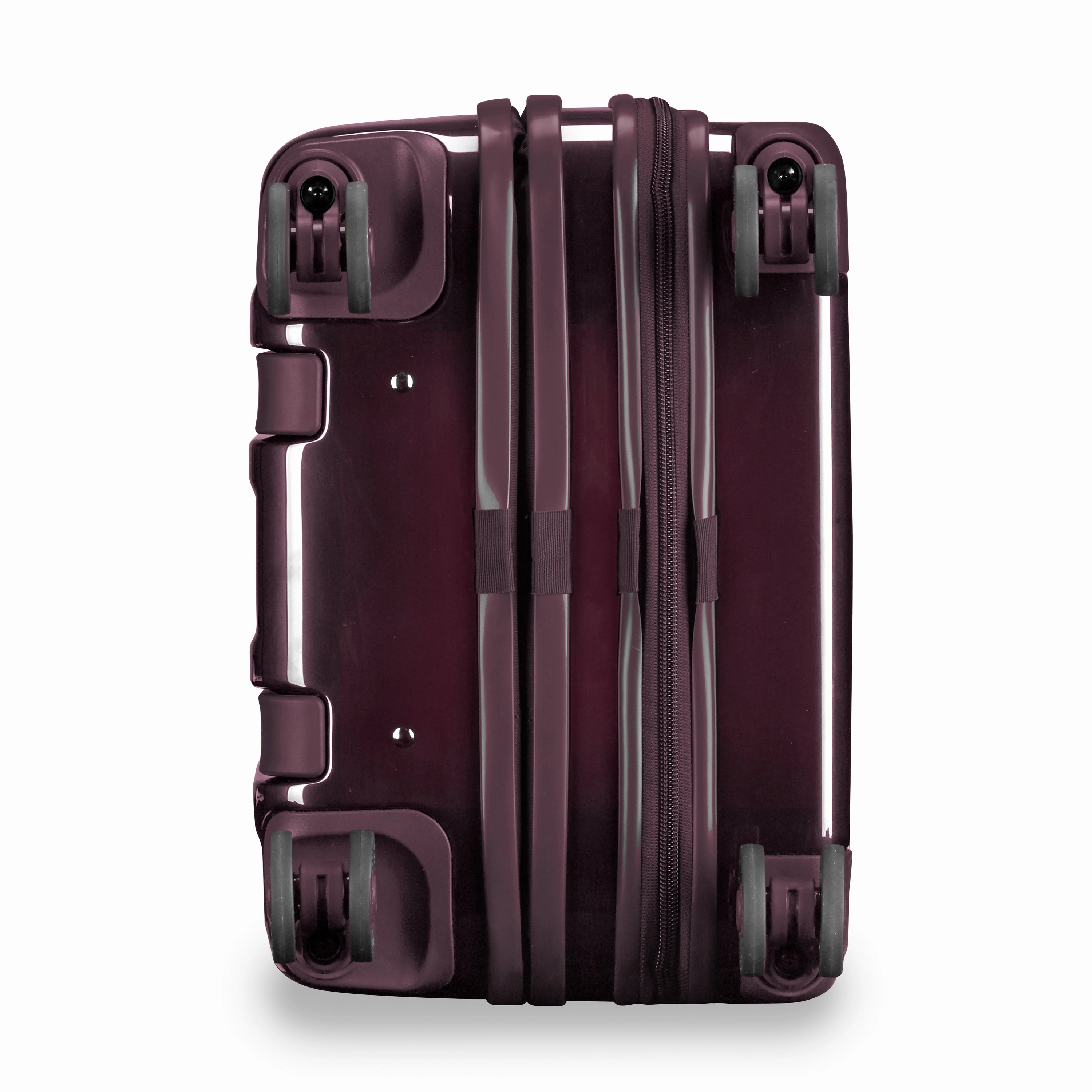 Briggs & Riley Sympatico Expandable 21" 4-Wheel International Carry-On Luggage
