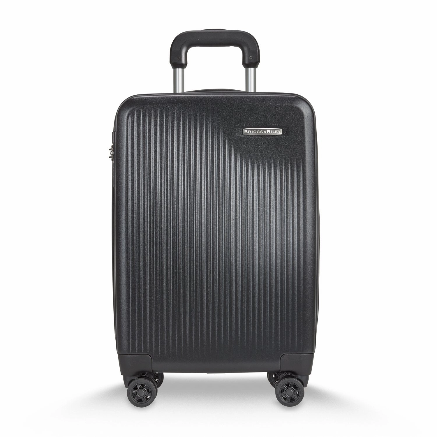 Briggs & Riley Sympatico Expandable 21" 4-Wheel International Carry-On Luggage