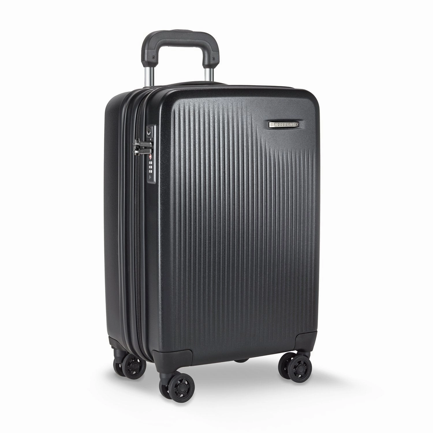 Briggs & Riley Sympatico Expandable 21" 4-Wheel International Carry-On Luggage