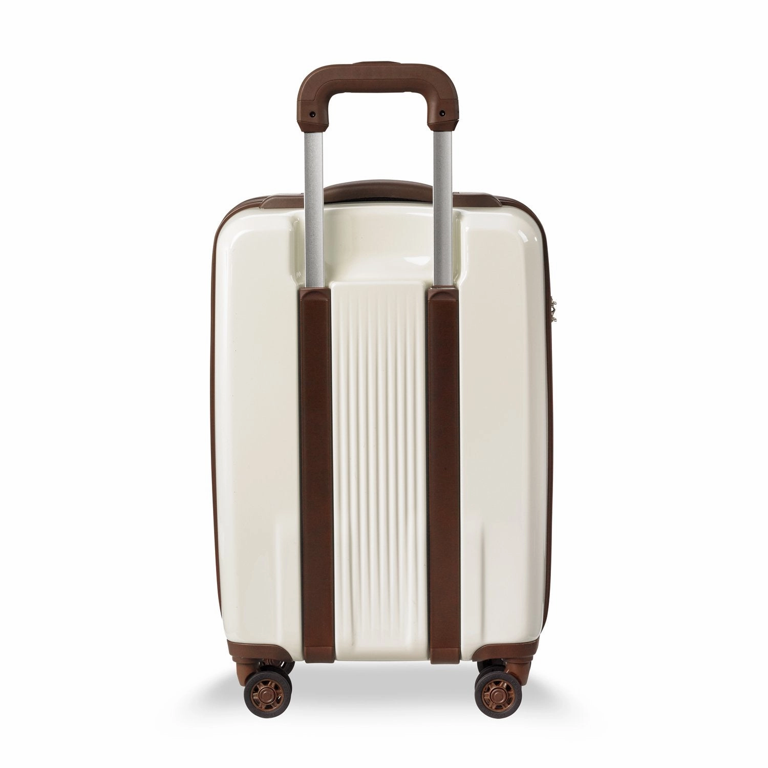 Briggs & Riley Sympatico Expandable 21" 4-Wheel International Carry-On Luggage