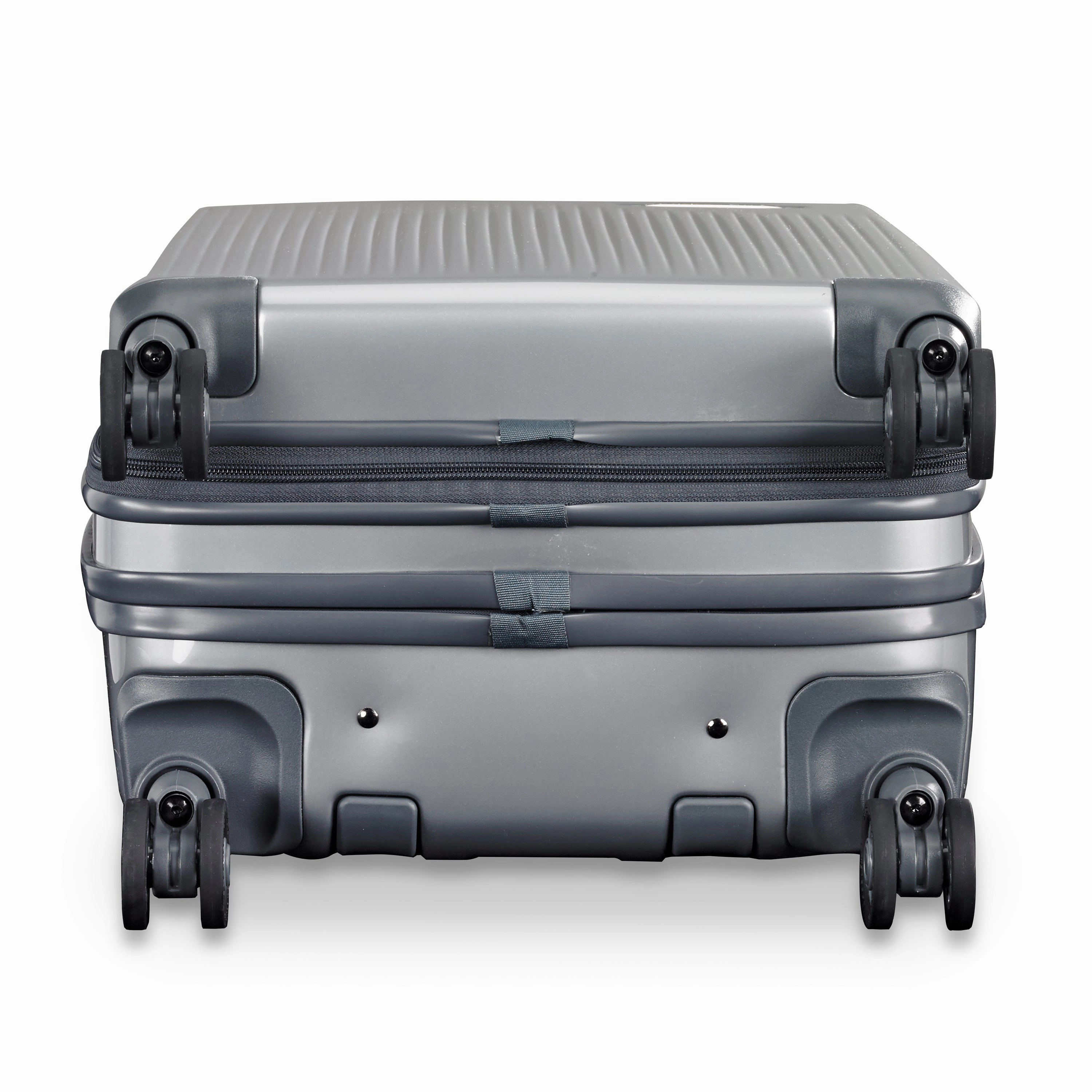 Briggs & Riley Sympatico Expandable 21" 4-Wheel International Carry-On Luggage