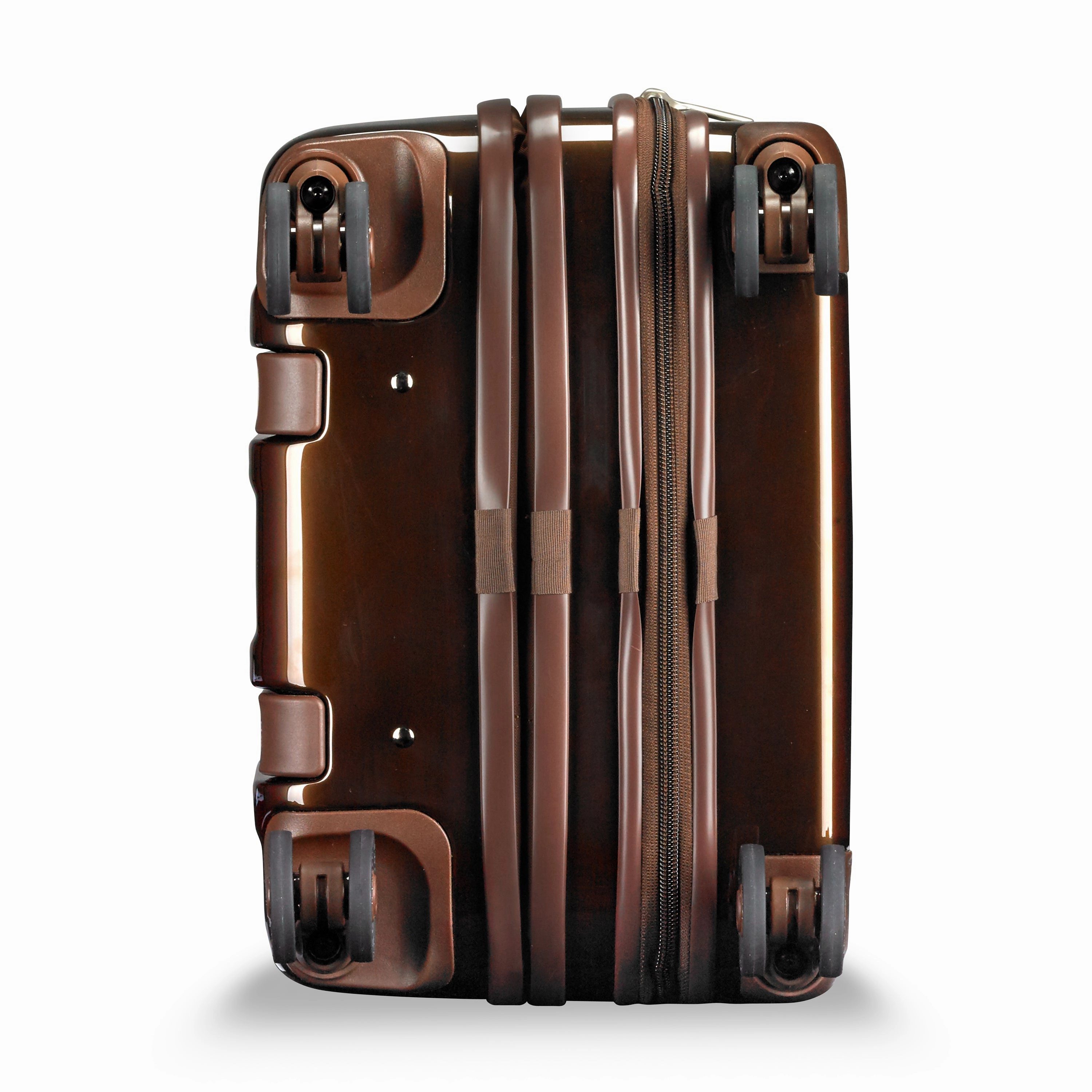 Briggs & Riley Sympatico Expandable 21" 4-Wheel International Carry-On Luggage