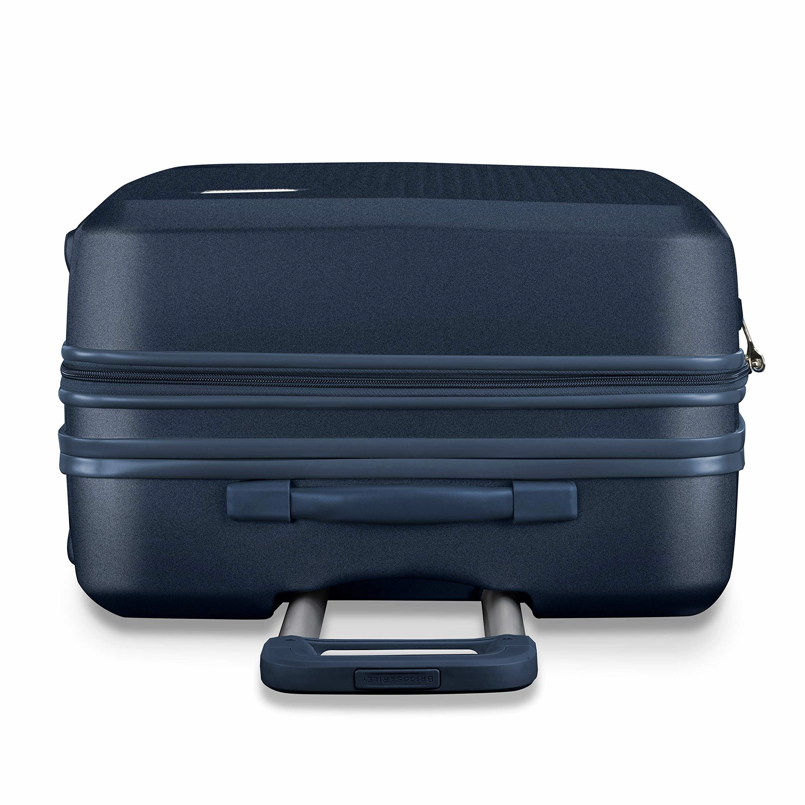 Briggs & Riley Sympatico Expandable 27" 4-Wheel Medium Luggage