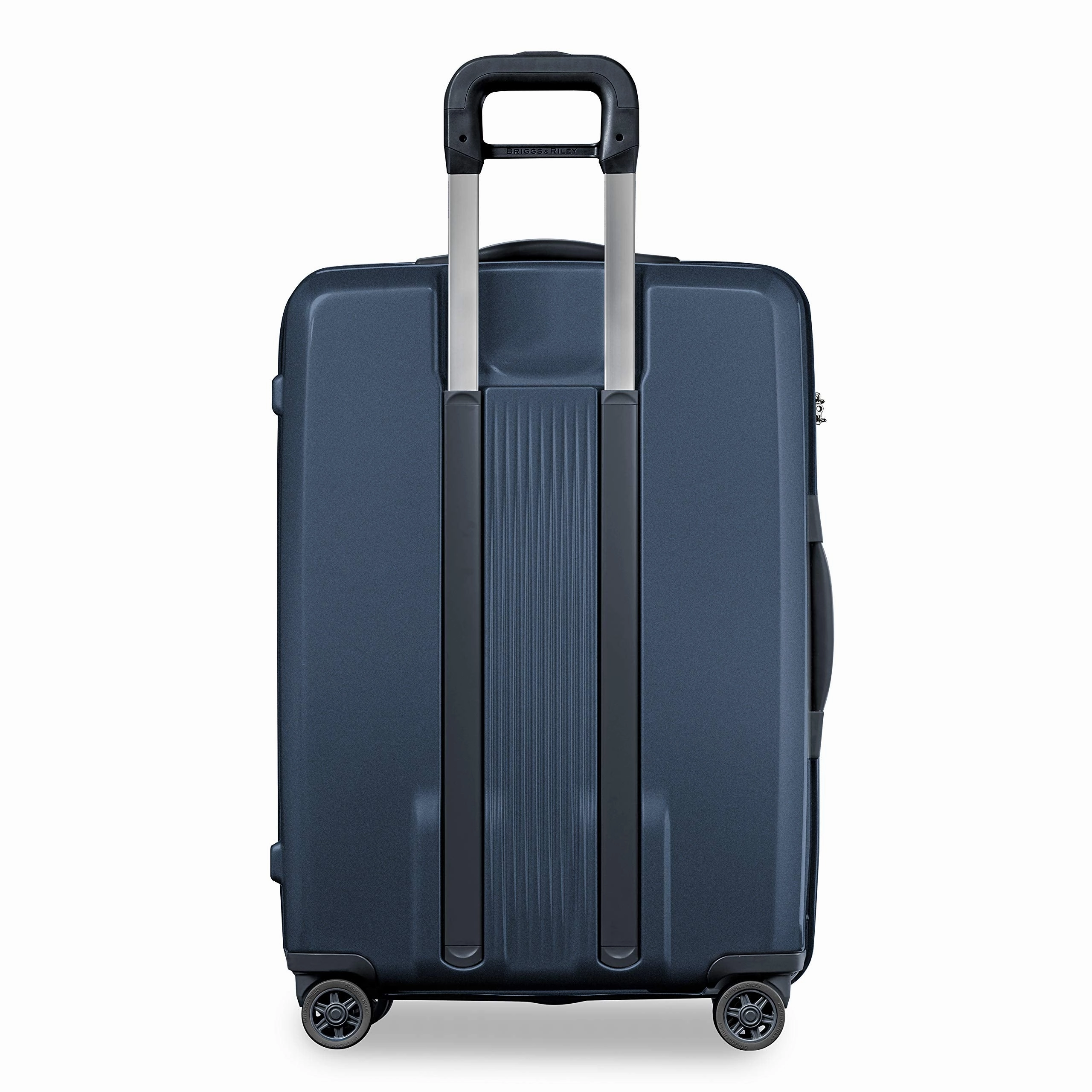 Briggs & Riley Sympatico Expandable 27" 4-Wheel Medium Luggage