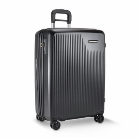 Briggs & Riley Sympatico Expandable 27" 4-Wheel Medium Luggage