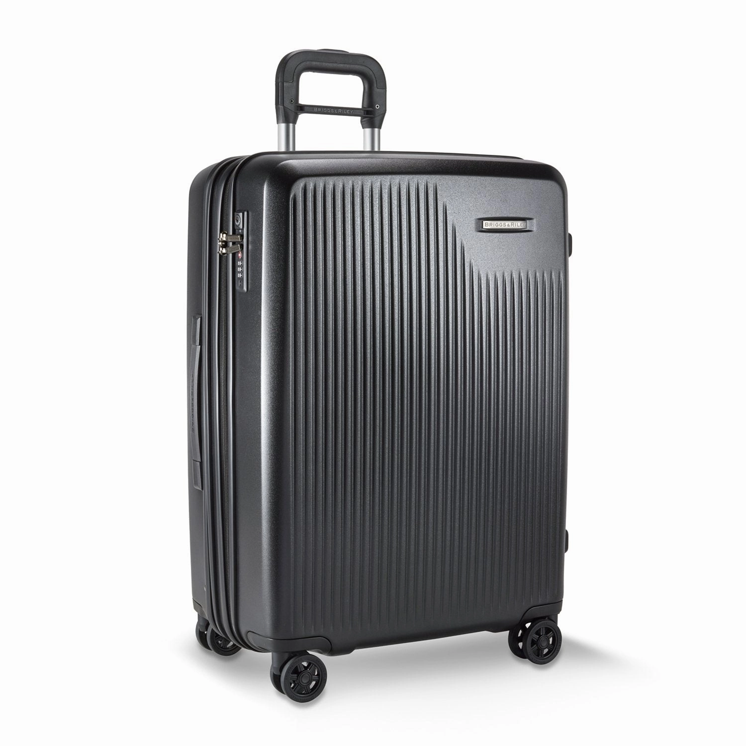 Briggs & Riley Sympatico Expandable 27" 4-Wheel Medium Luggage