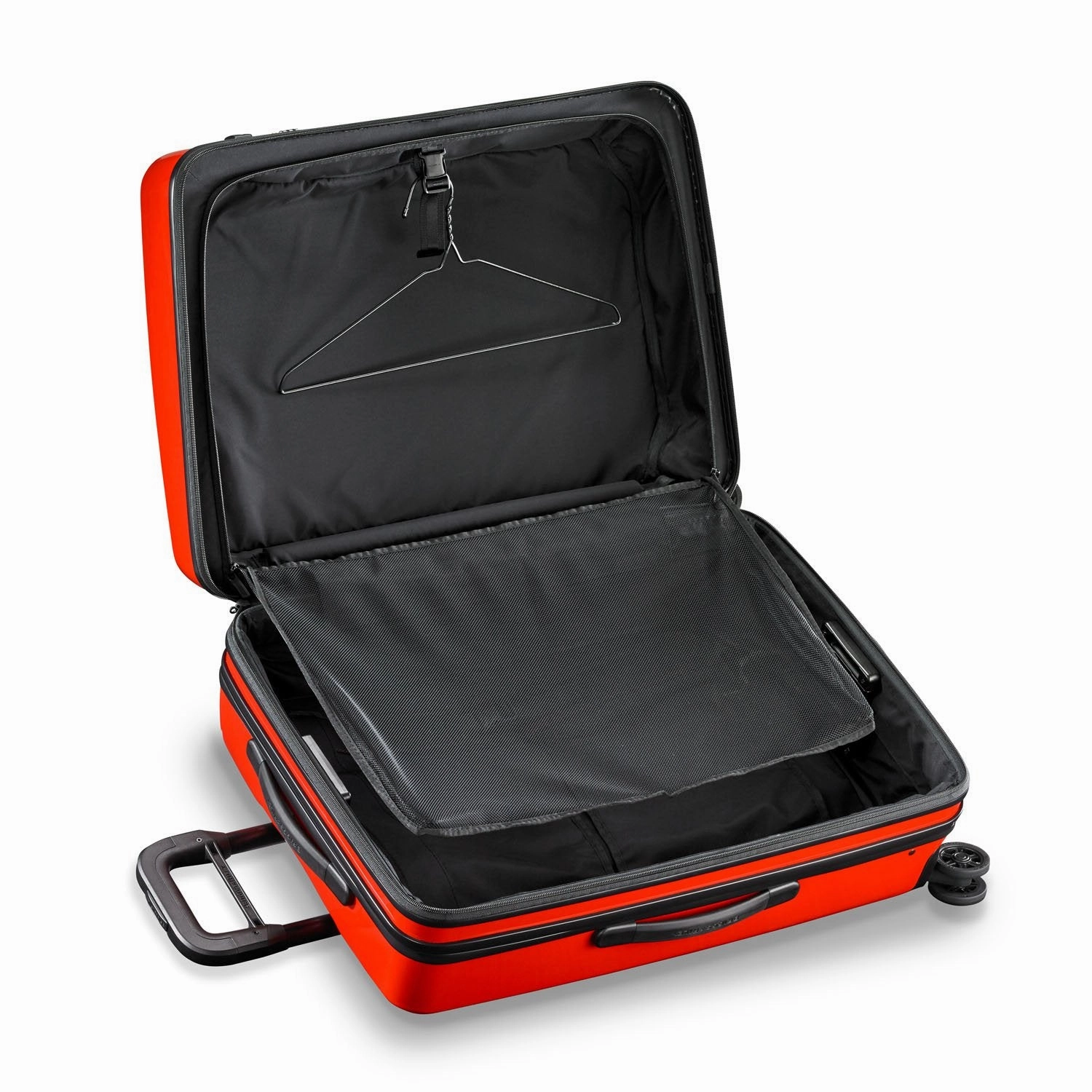 Briggs & Riley Sympatico Expandable 27" 4-Wheel Medium Luggage