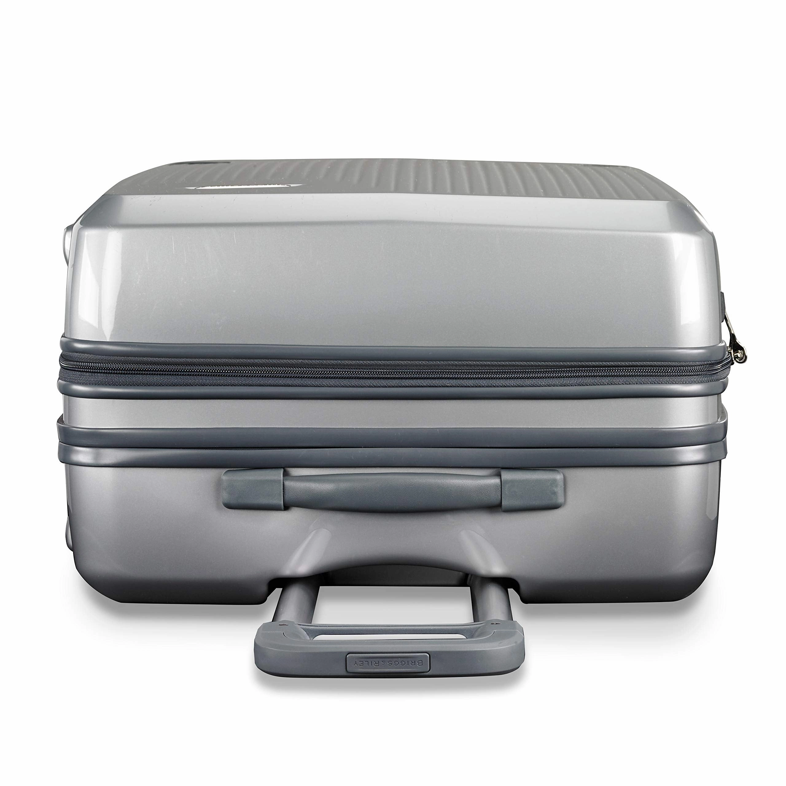 Briggs & Riley Sympatico Expandable 27" 4-Wheel Medium Luggage