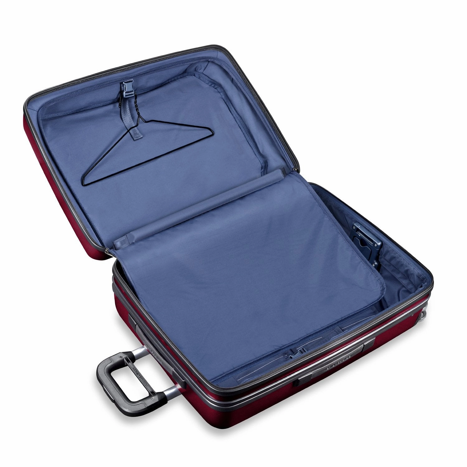 Briggs & Riley Sympatico Expandable 27" 4-Wheel Medium Luggage