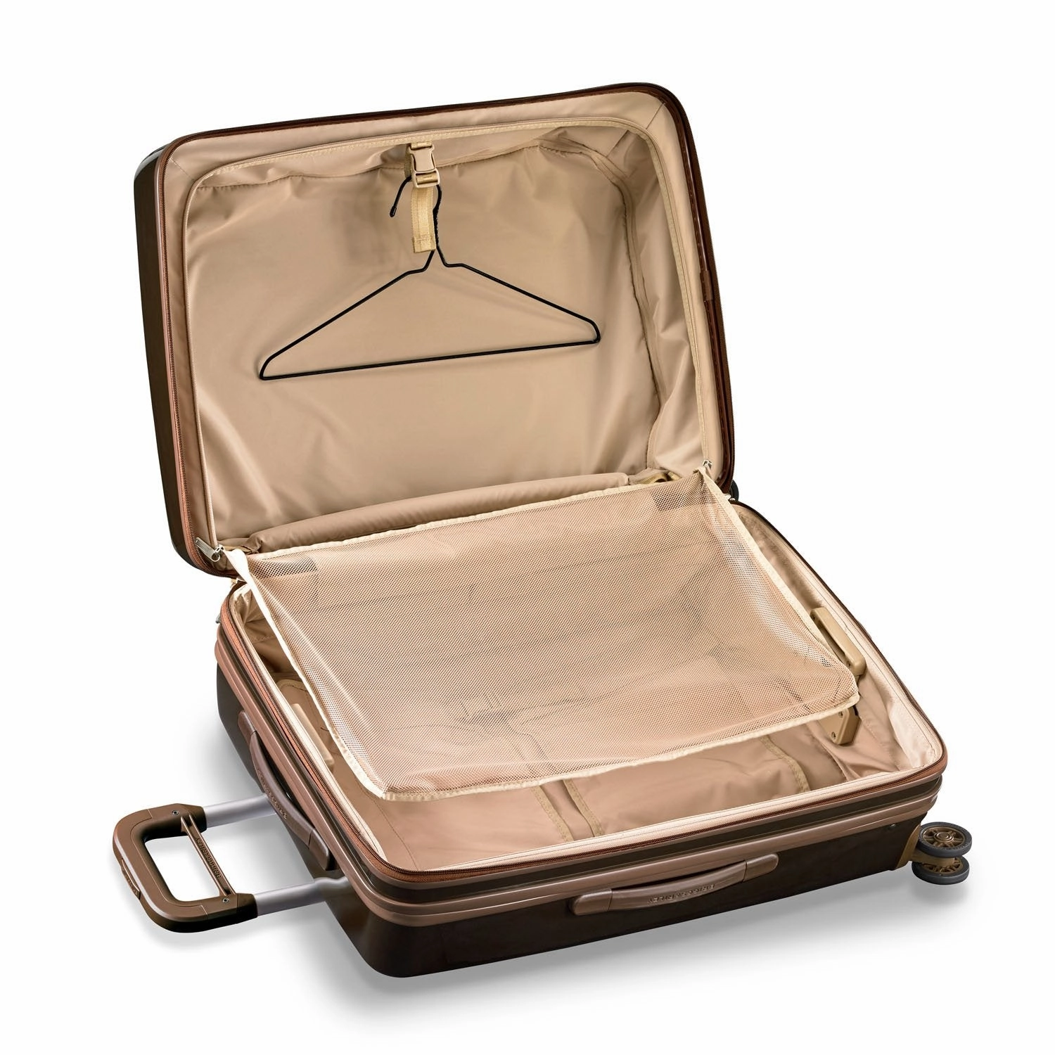 Briggs & Riley Sympatico Expandable 27" 4-Wheel Medium Luggage