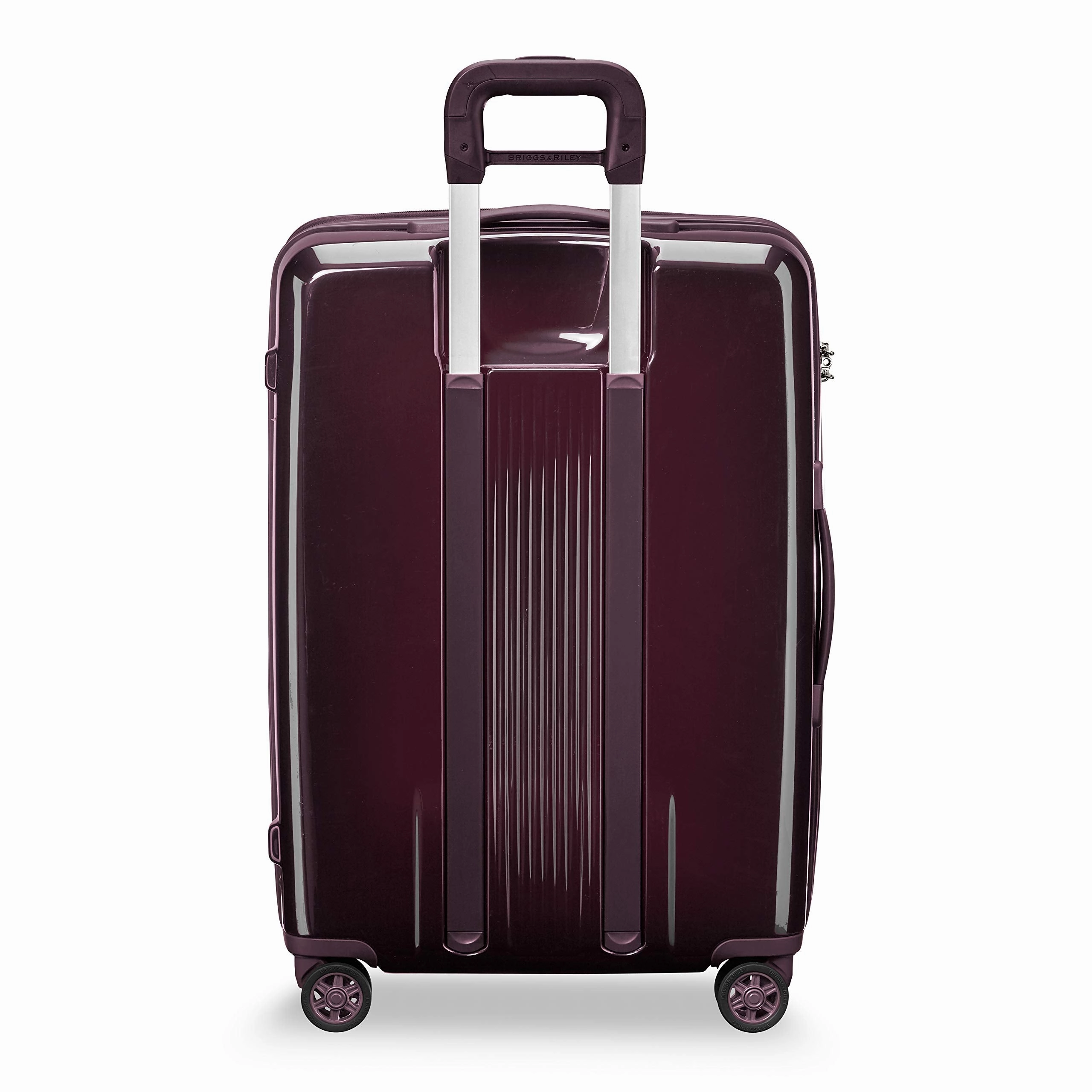 Briggs & Riley Sympatico Expandable 27" 4-Wheel Medium Luggage