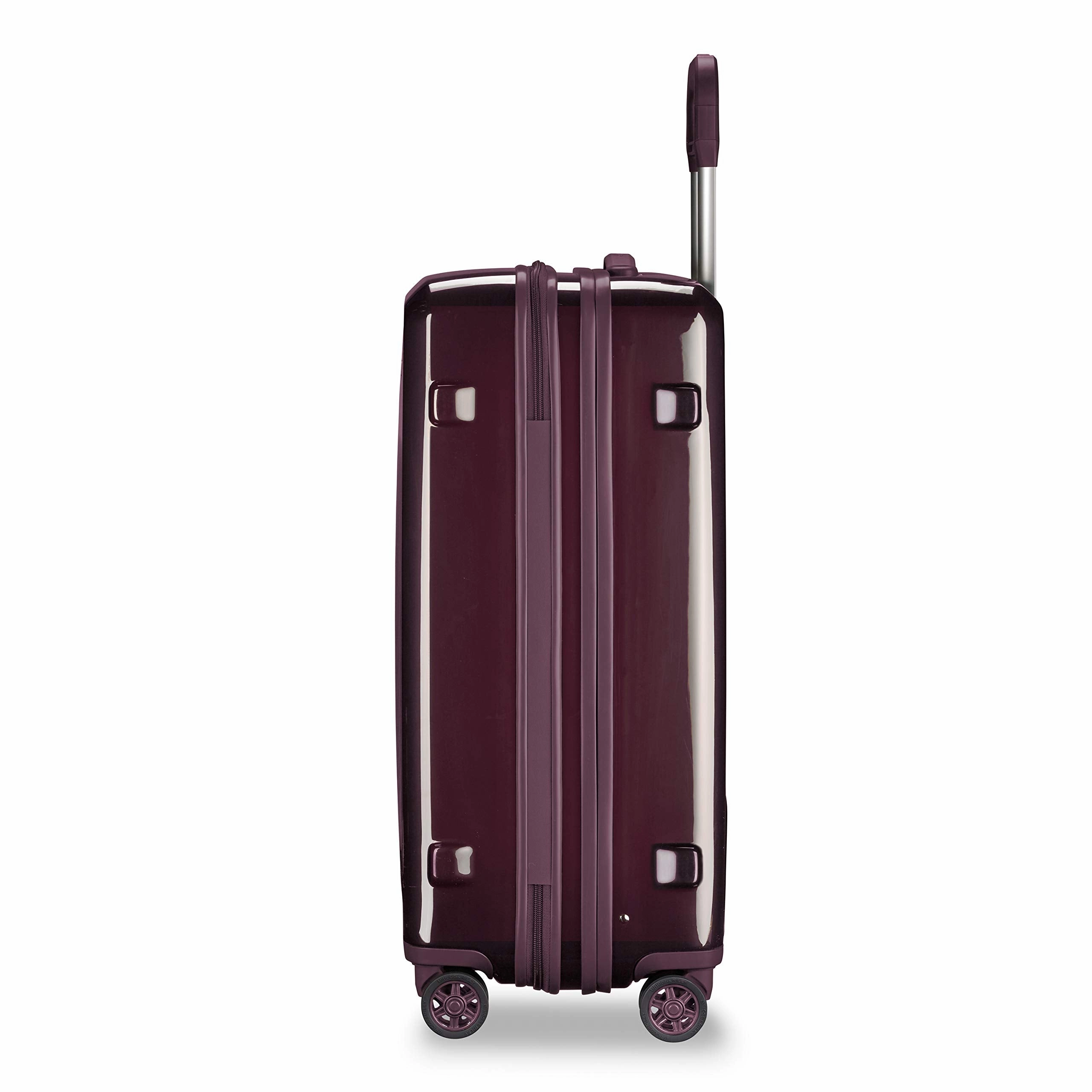 Briggs & Riley Sympatico Expandable 27" 4-Wheel Medium Luggage
