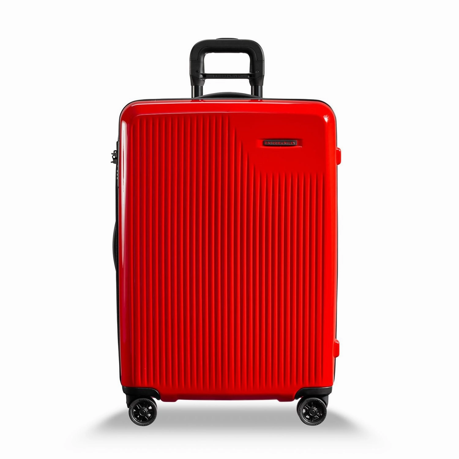 Briggs & Riley Sympatico Expandable 27" 4-Wheel Medium Luggage