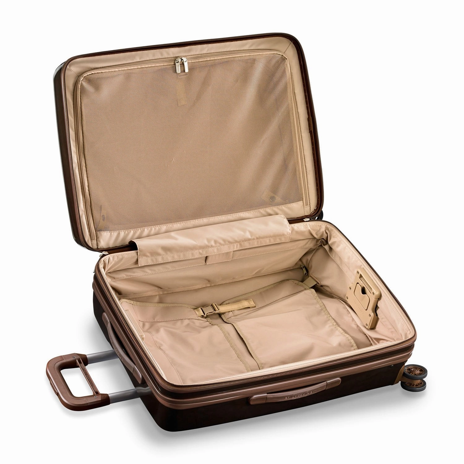 Briggs & Riley Sympatico Expandable 27" 4-Wheel Medium Luggage