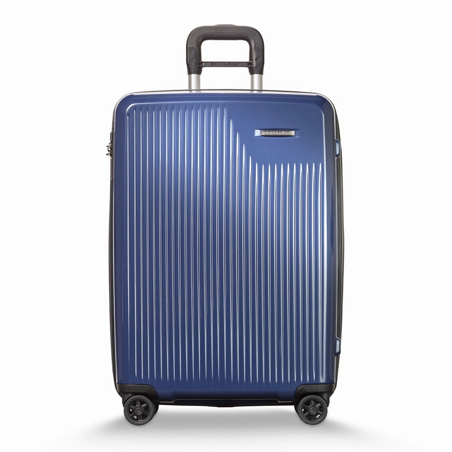 Briggs & Riley Sympatico Expandable 27" 4-Wheel Medium Luggage