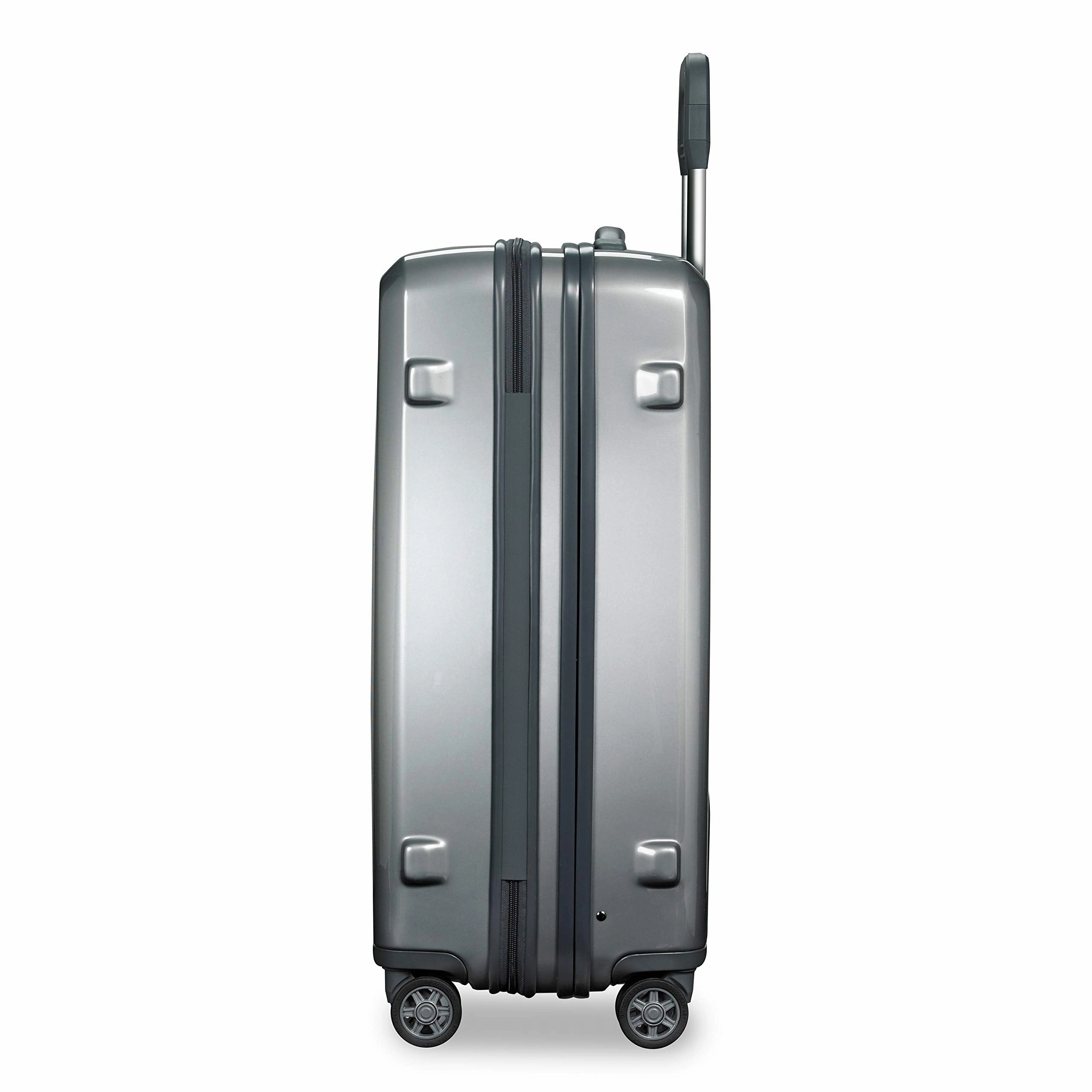 Briggs & Riley Sympatico Expandable 27" 4-Wheel Medium Luggage