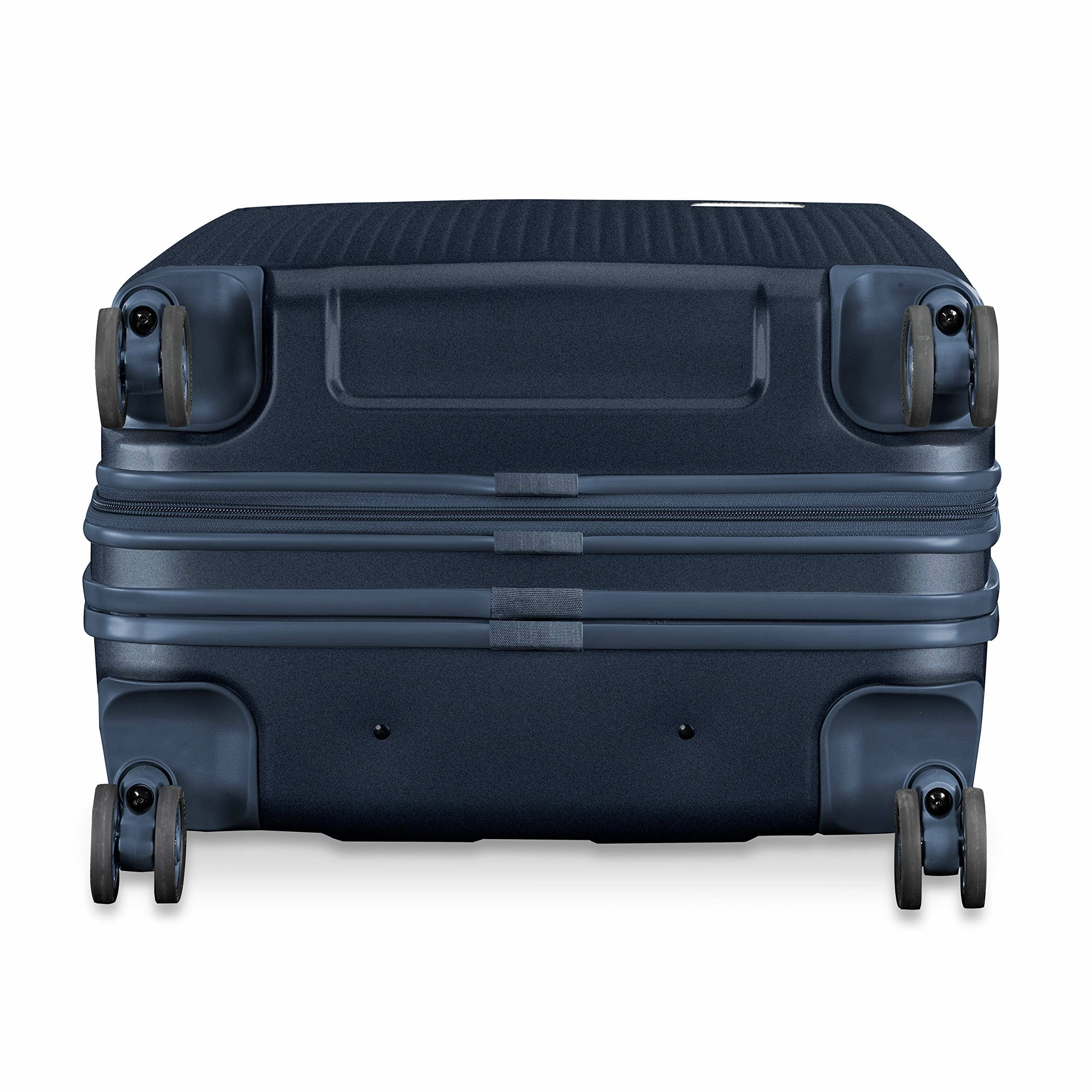 Briggs & Riley Sympatico Expandable 27" 4-Wheel Medium Luggage