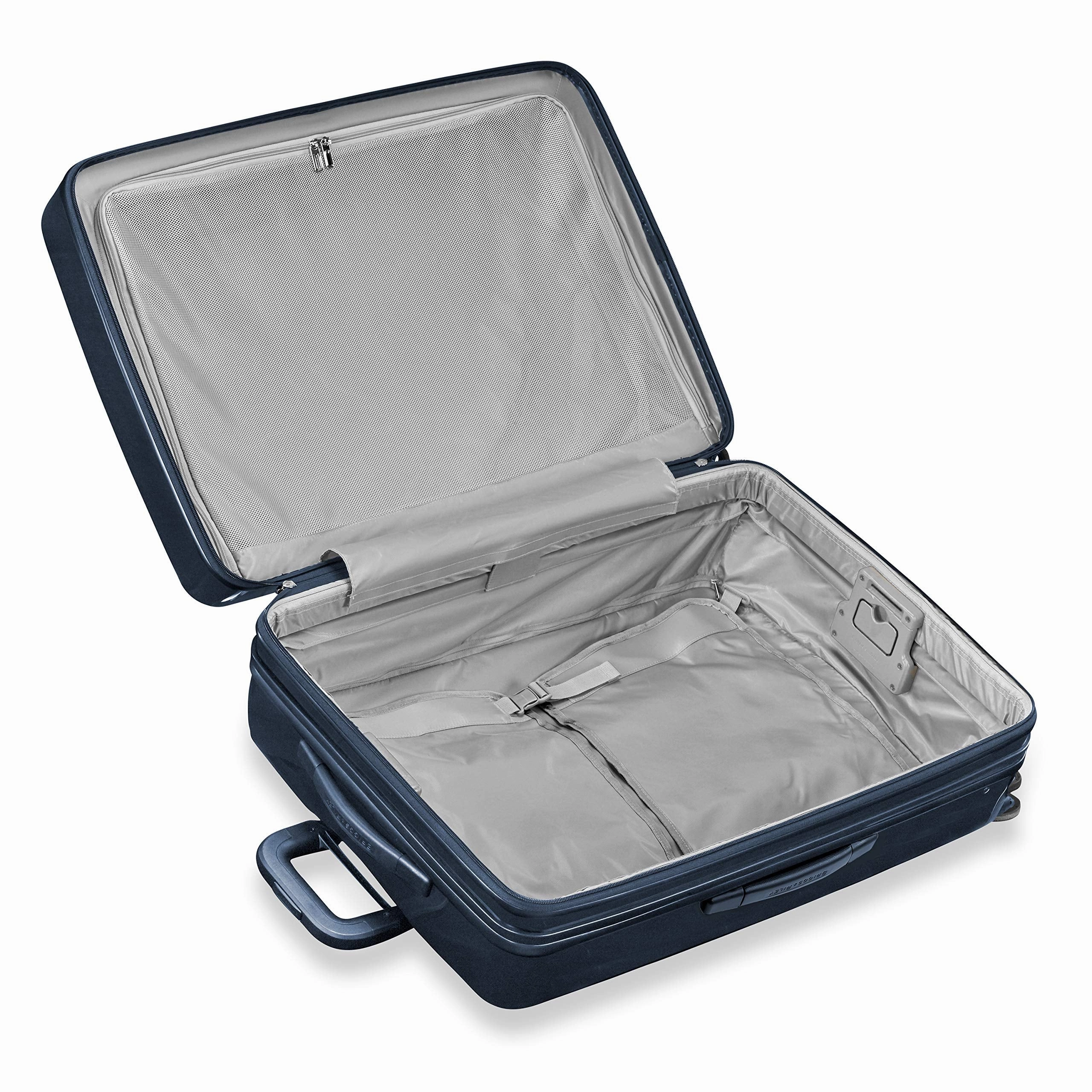 Briggs & Riley Sympatico Expandable 27" 4-Wheel Medium Luggage