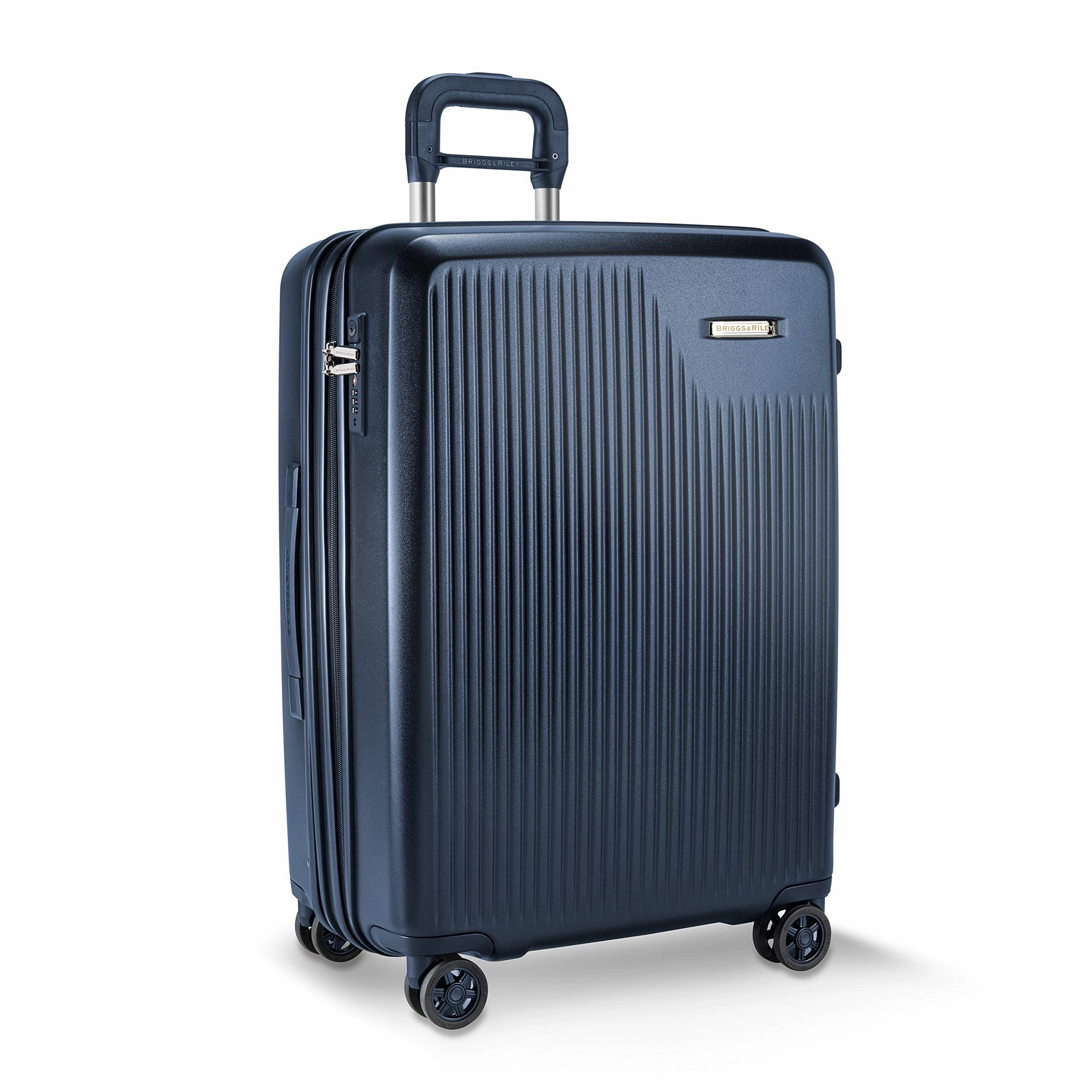 Briggs & Riley Sympatico Expandable 27" 4-Wheel Medium Luggage