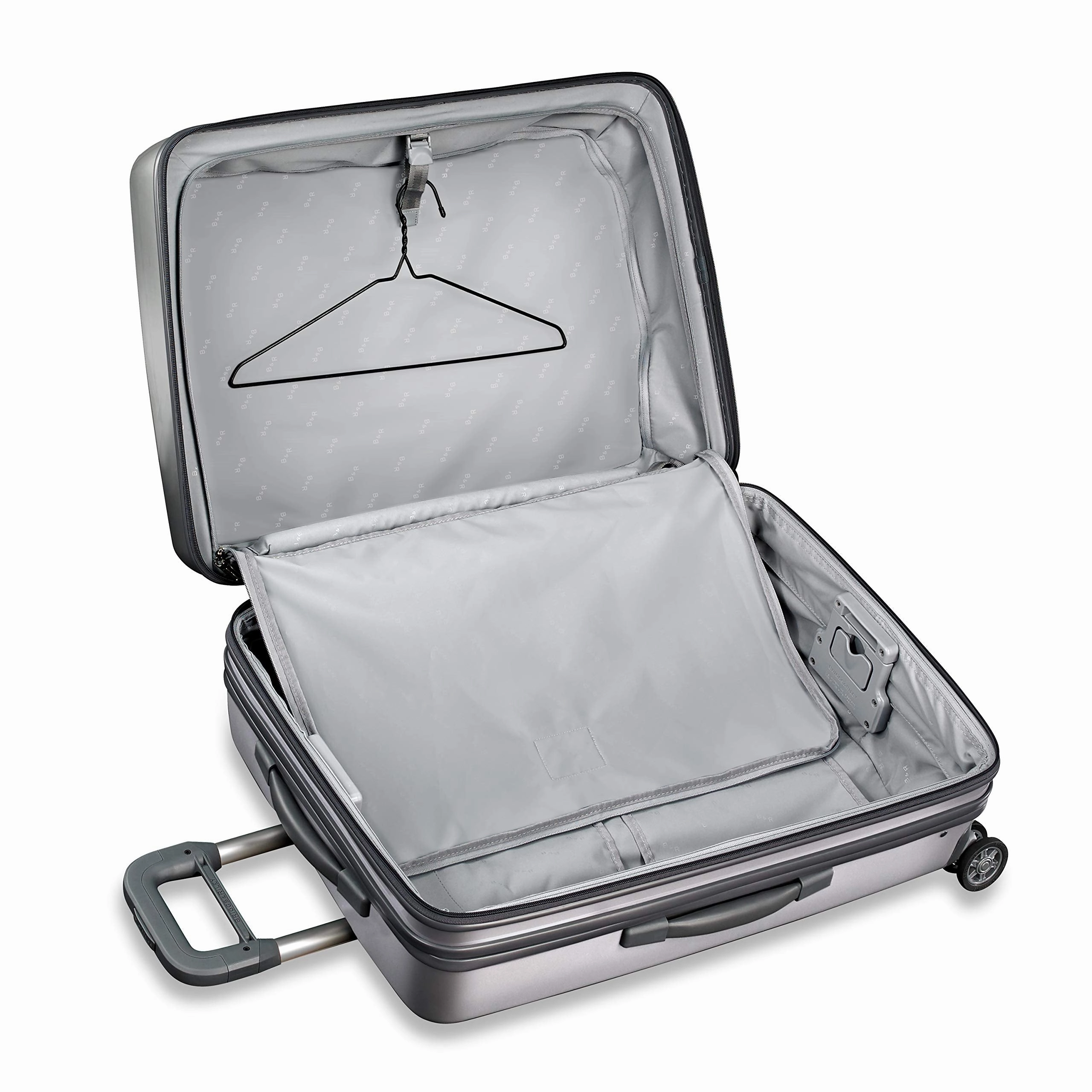 Briggs & Riley Sympatico Expandable 27" 4-Wheel Medium Luggage