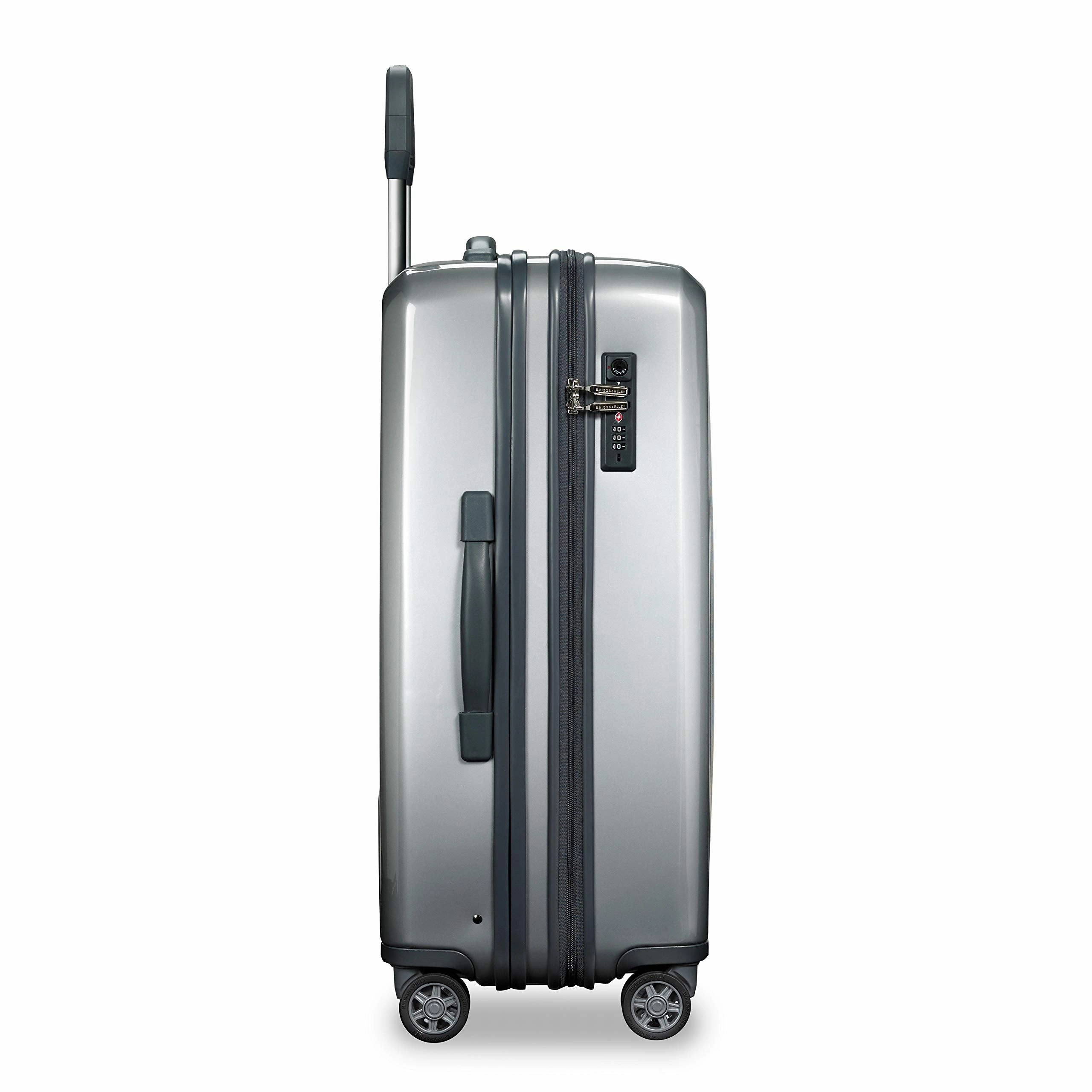 Briggs & Riley Sympatico Expandable 27" 4-Wheel Medium Luggage