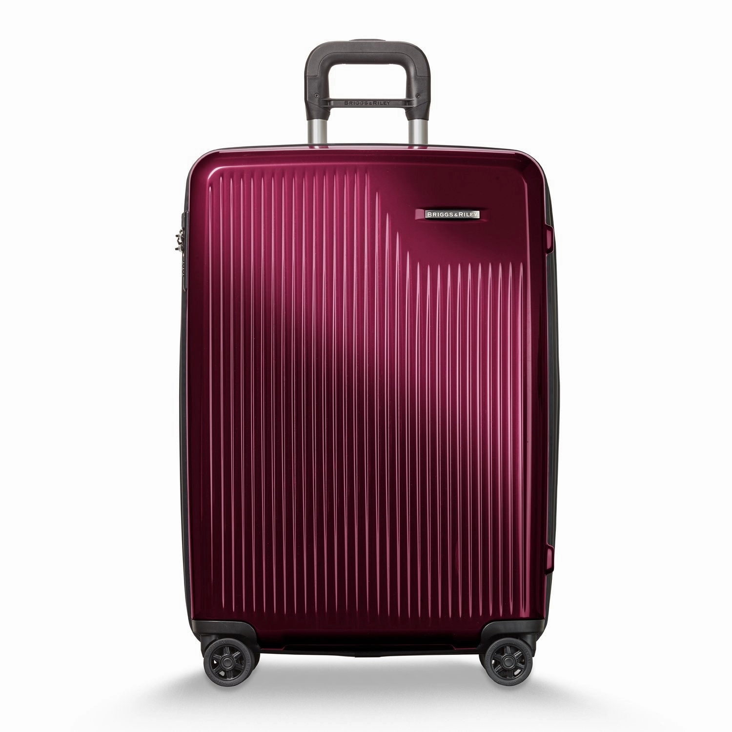 Briggs & Riley Sympatico Expandable 27" 4-Wheel Medium Luggage