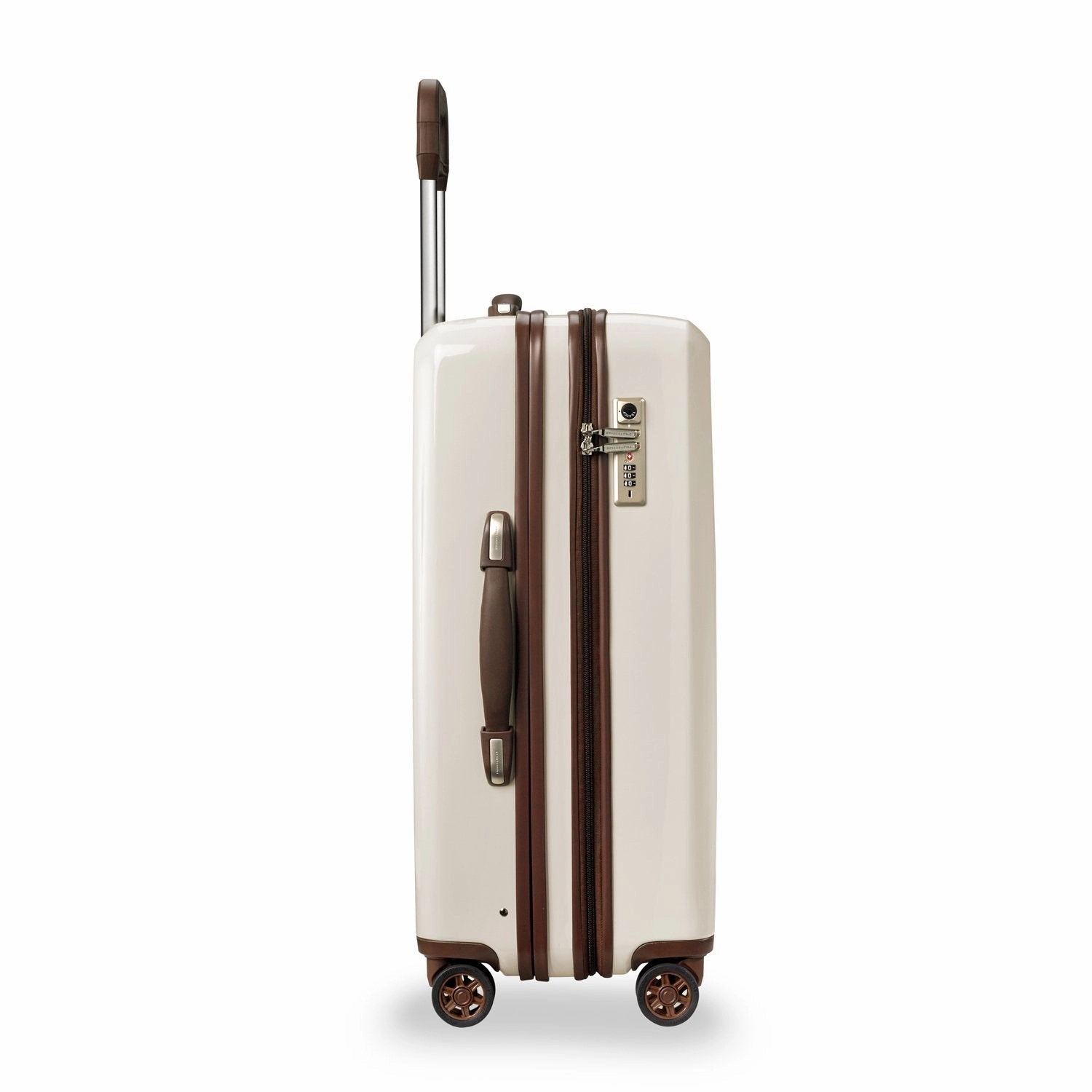 Briggs & Riley Sympatico Expandable 27" 4-Wheel Medium Luggage