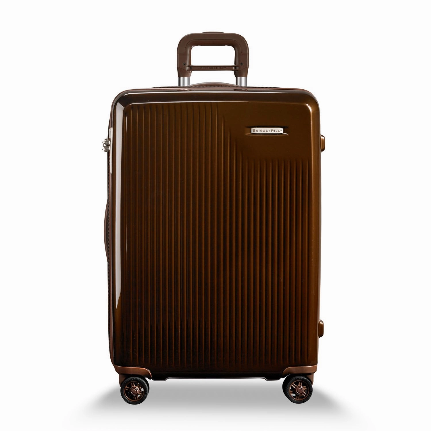 Briggs & Riley Sympatico Expandable 27" 4-Wheel Medium Luggage