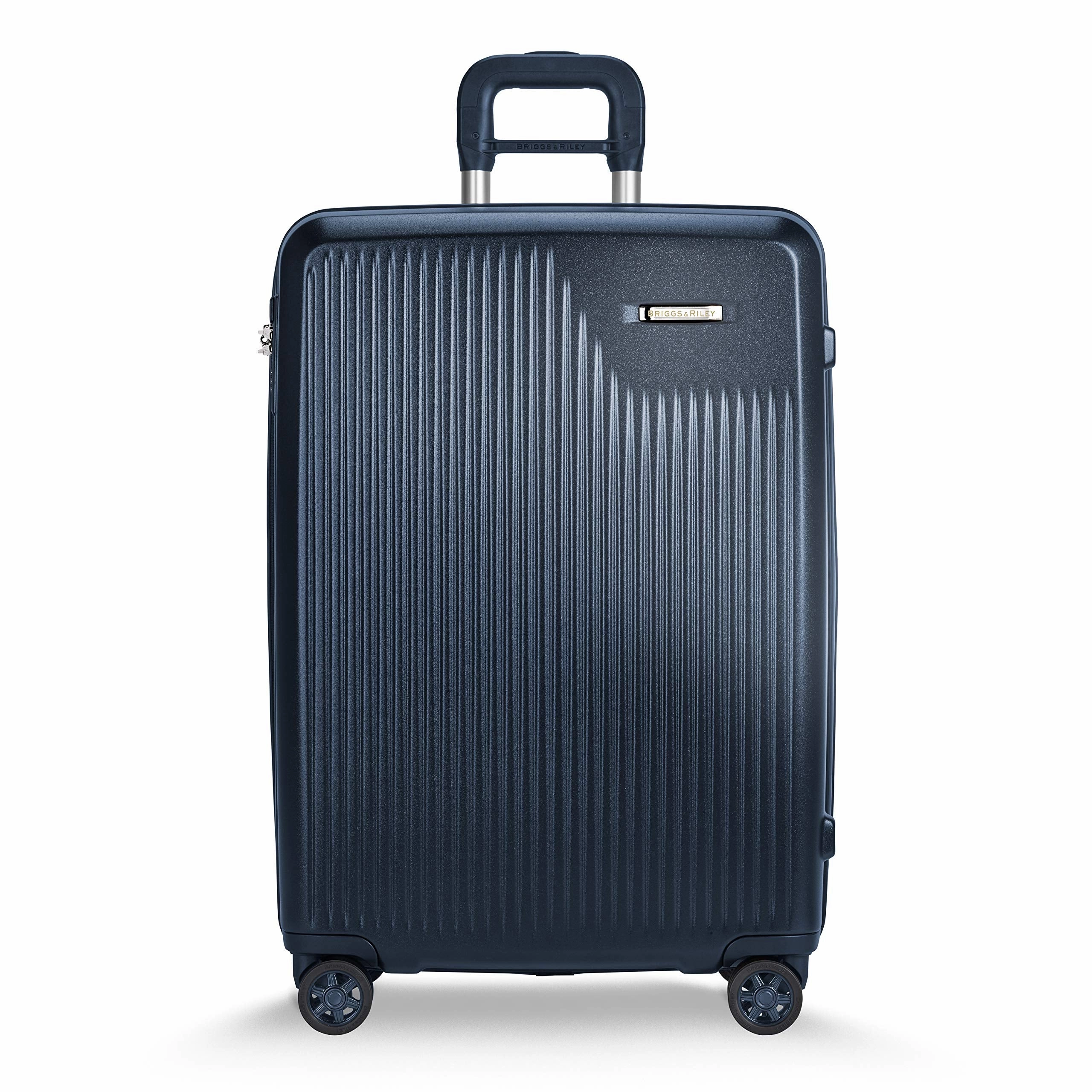Briggs & Riley Sympatico Expandable 27" 4-Wheel Medium Luggage