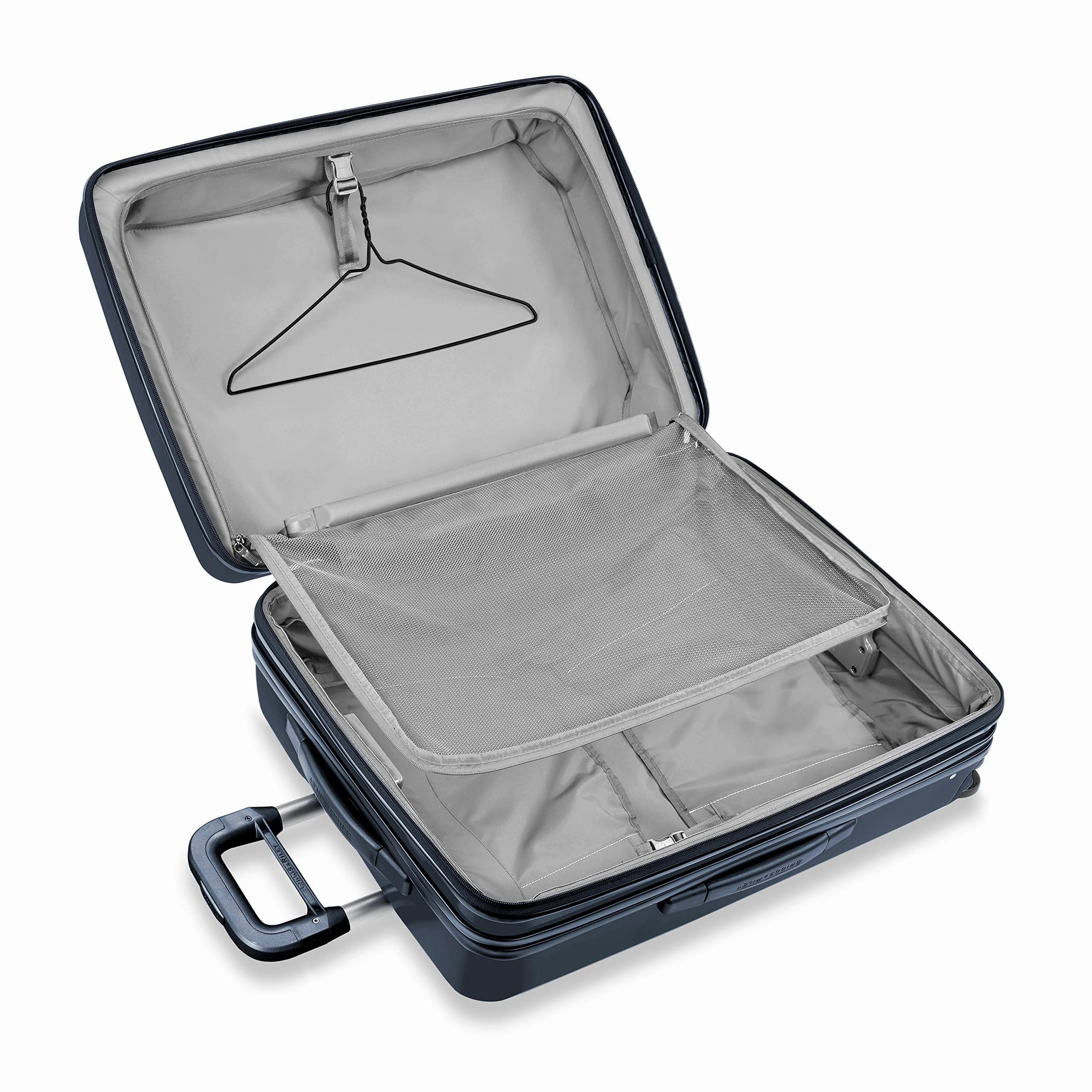 Briggs & Riley Sympatico Expandable 27" 4-Wheel Medium Luggage