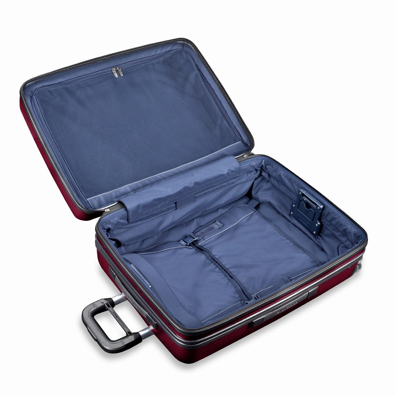 Briggs & Riley Sympatico Expandable 27" 4-Wheel Medium Luggage