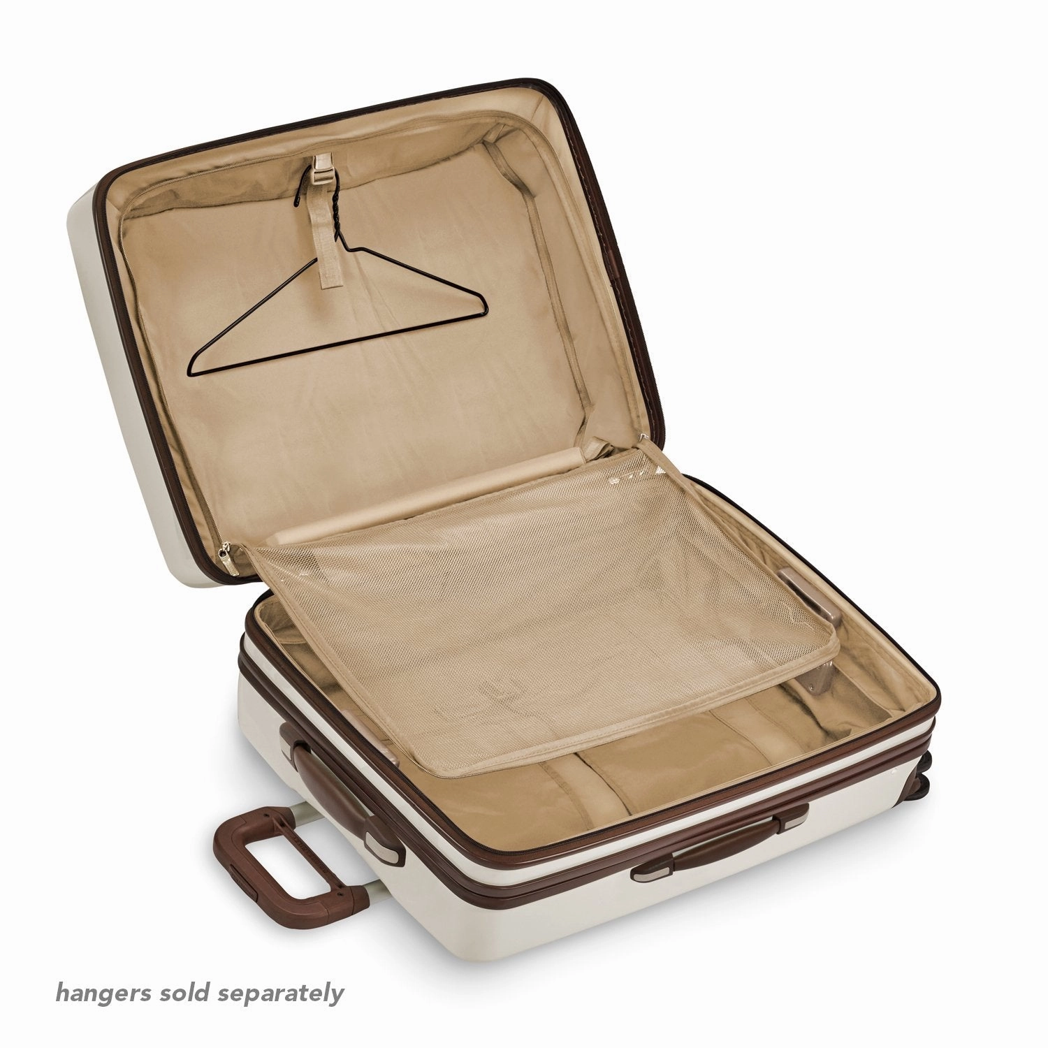 Briggs & Riley Sympatico Expandable 27" 4-Wheel Medium Luggage