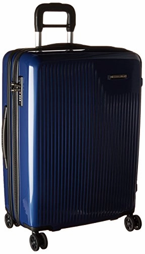 Briggs & Riley Sympatico Expandable 27" 4-Wheel Medium Luggage