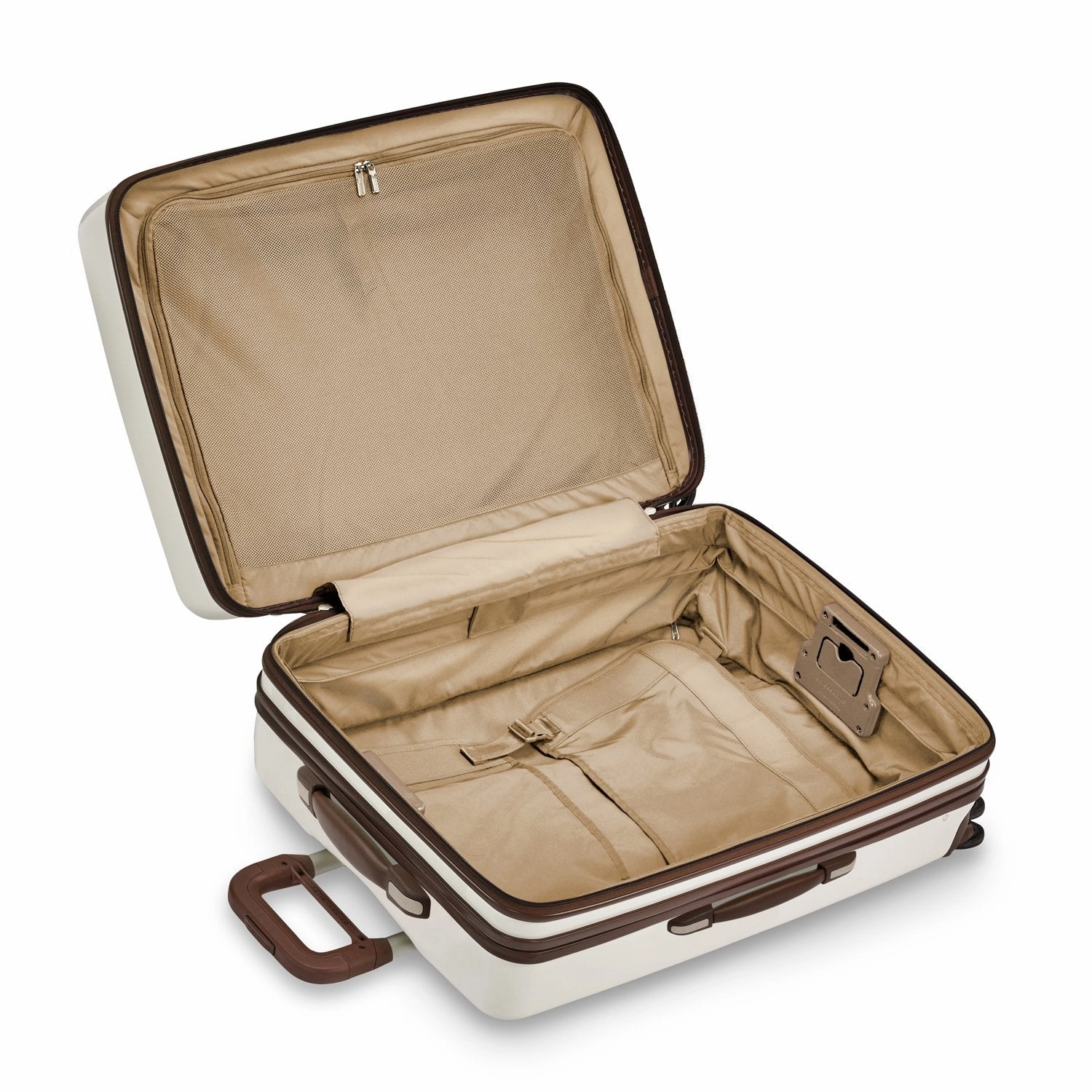Briggs & Riley Sympatico Expandable 27" 4-Wheel Medium Luggage