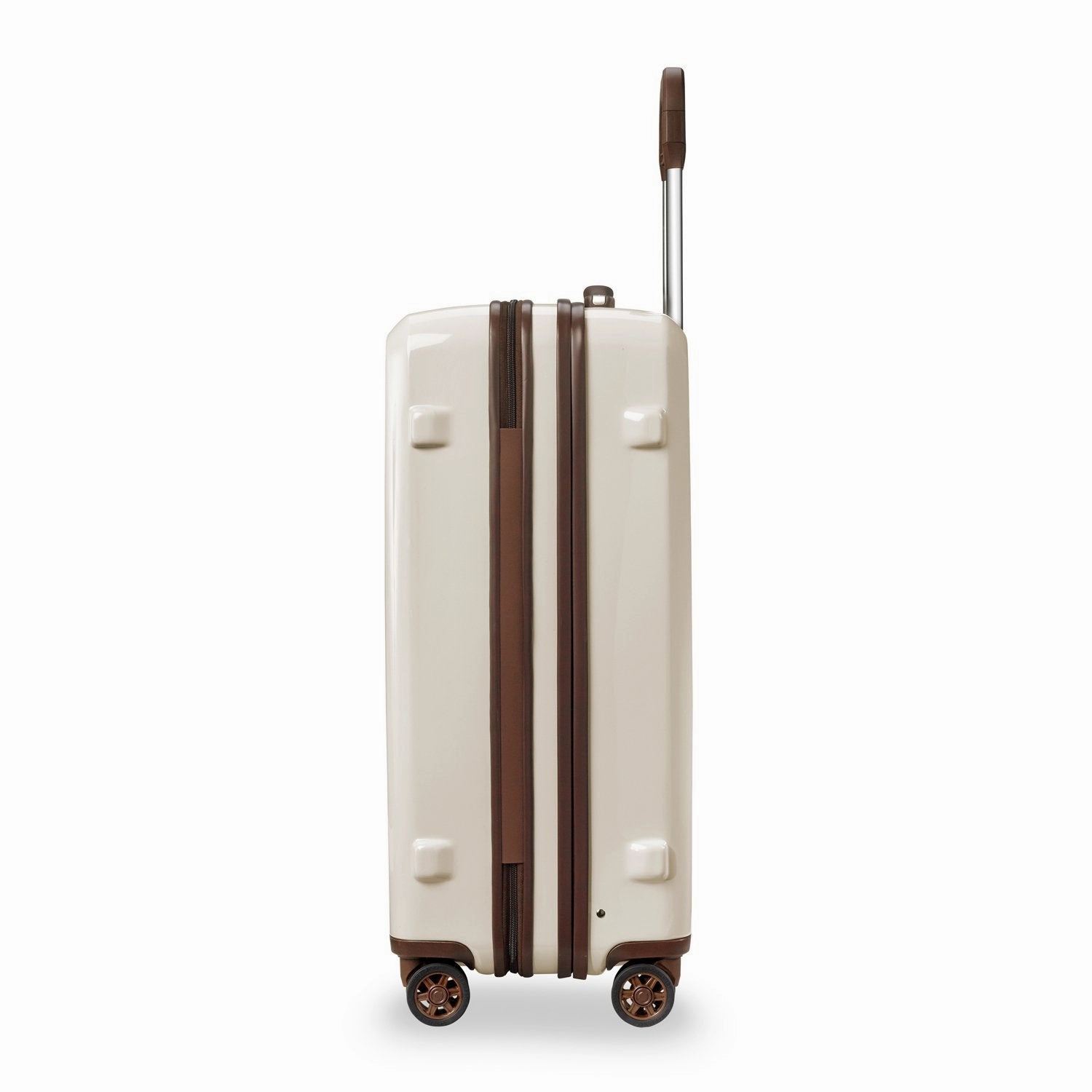 Briggs & Riley Sympatico Expandable 27" 4-Wheel Medium Luggage